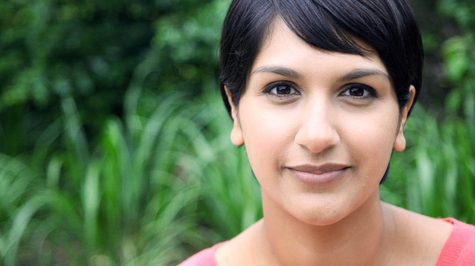 Women Who Inspire: Science Journalist & Author Angela Saini