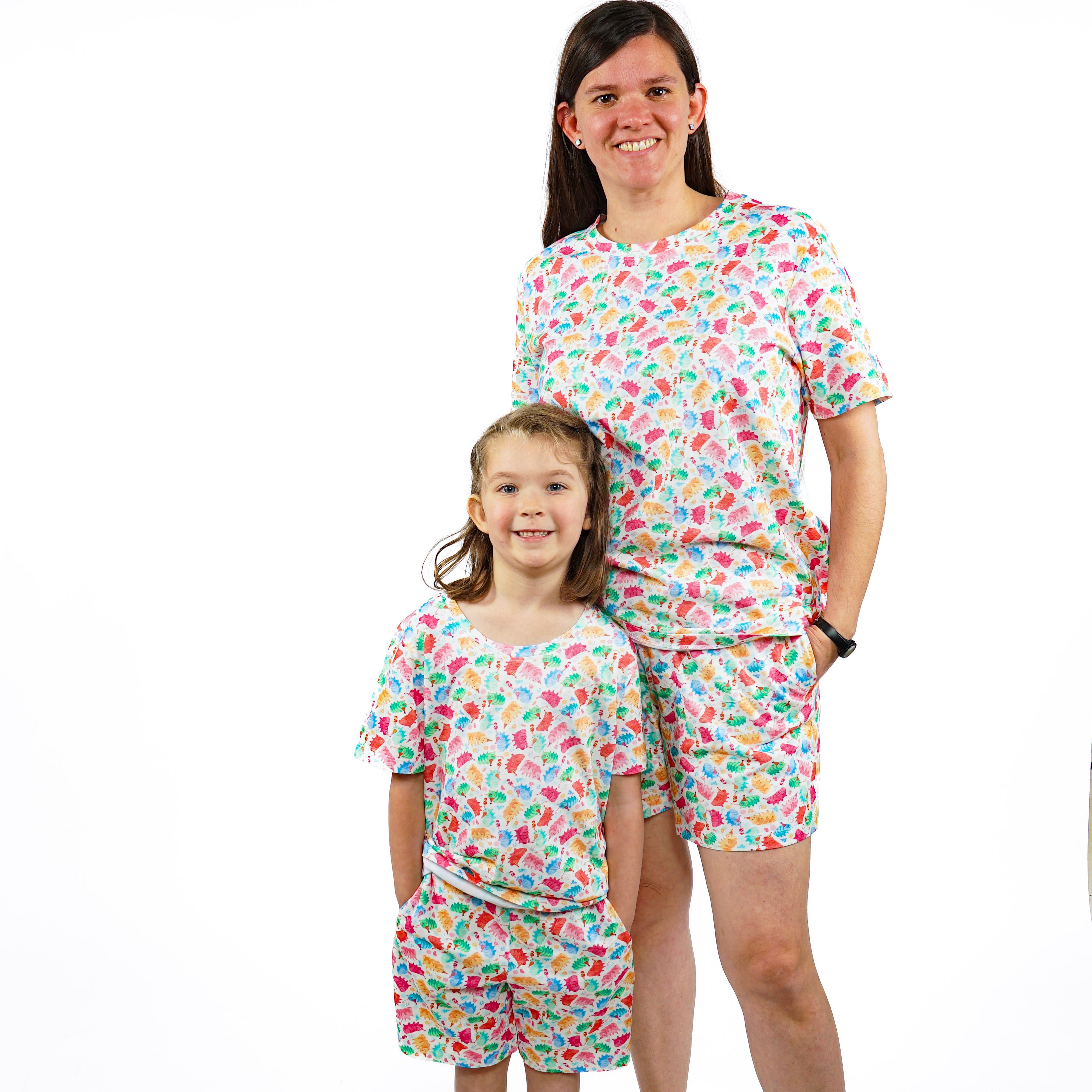 Partygrades Kids Pajamas Set