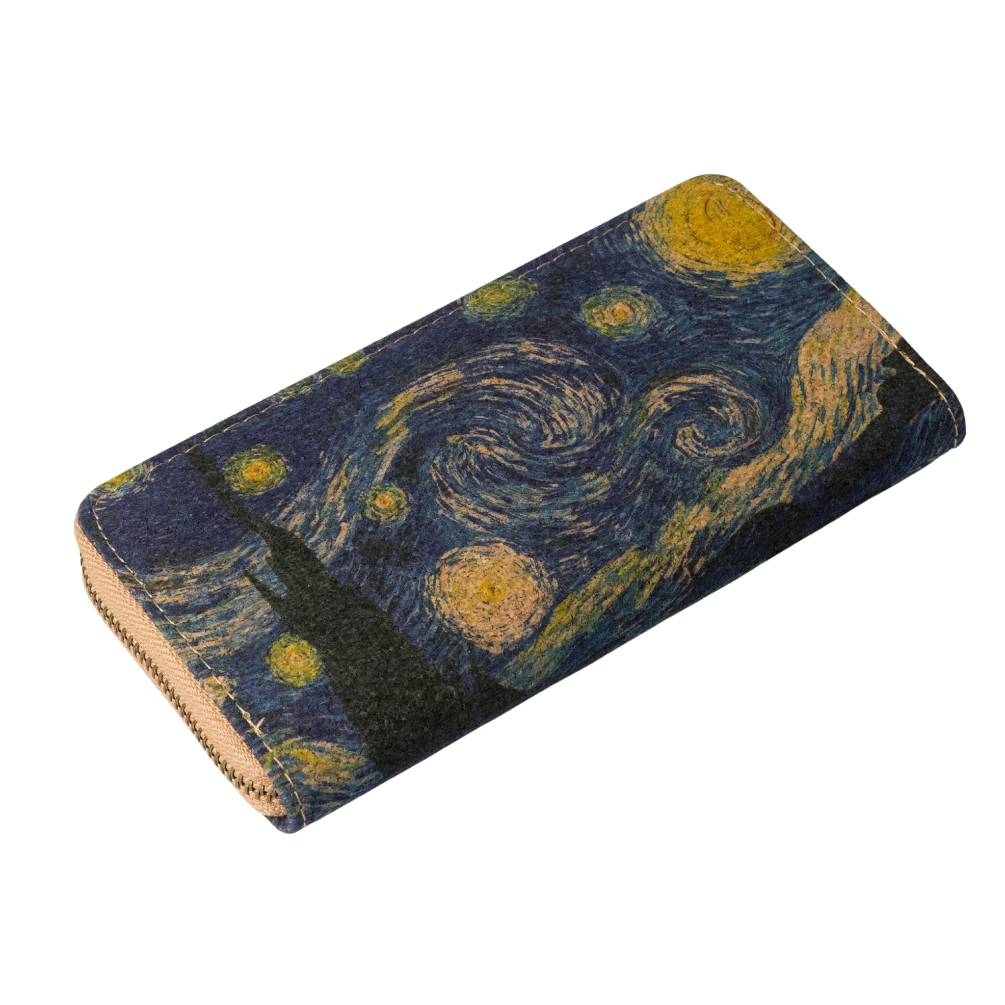Starry Night Wallet