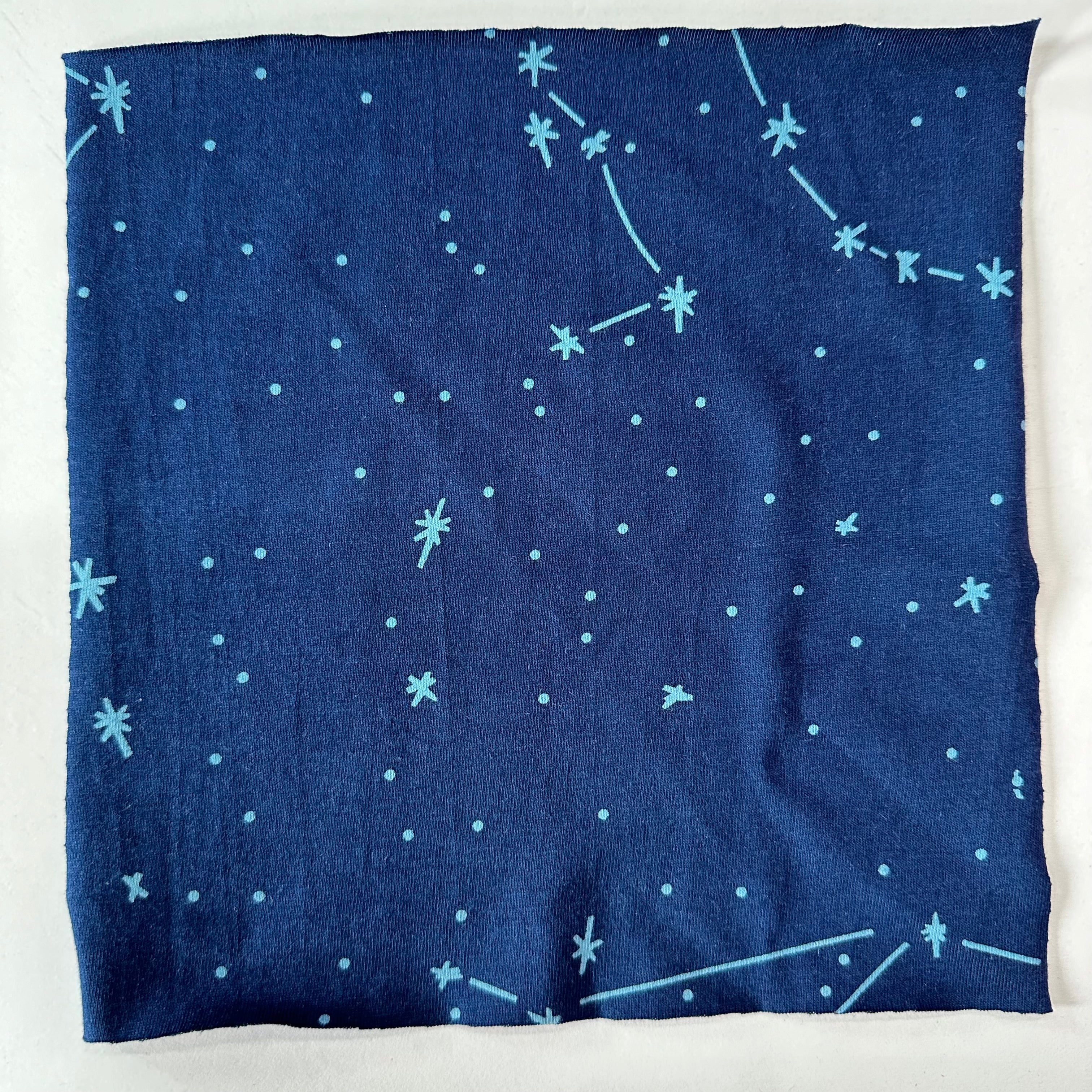 STEAM Fabric Swatches