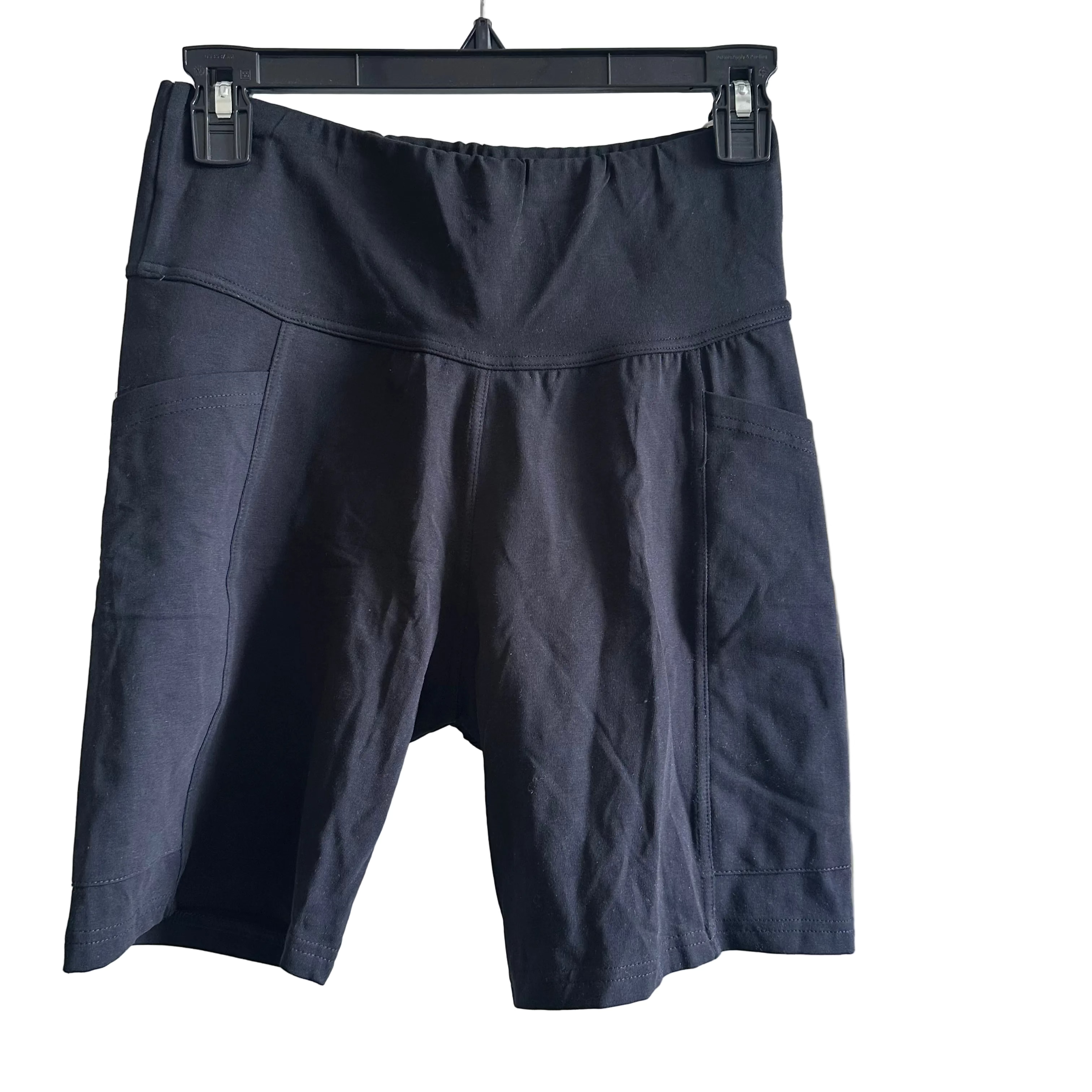 Black Shorts - S