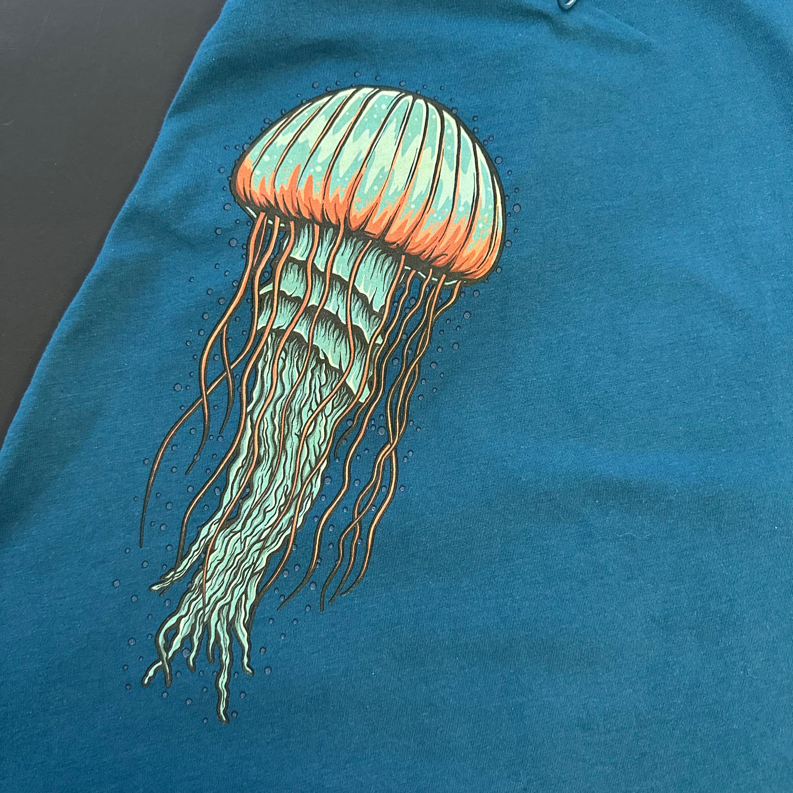 Jellyfish Nettie Dress