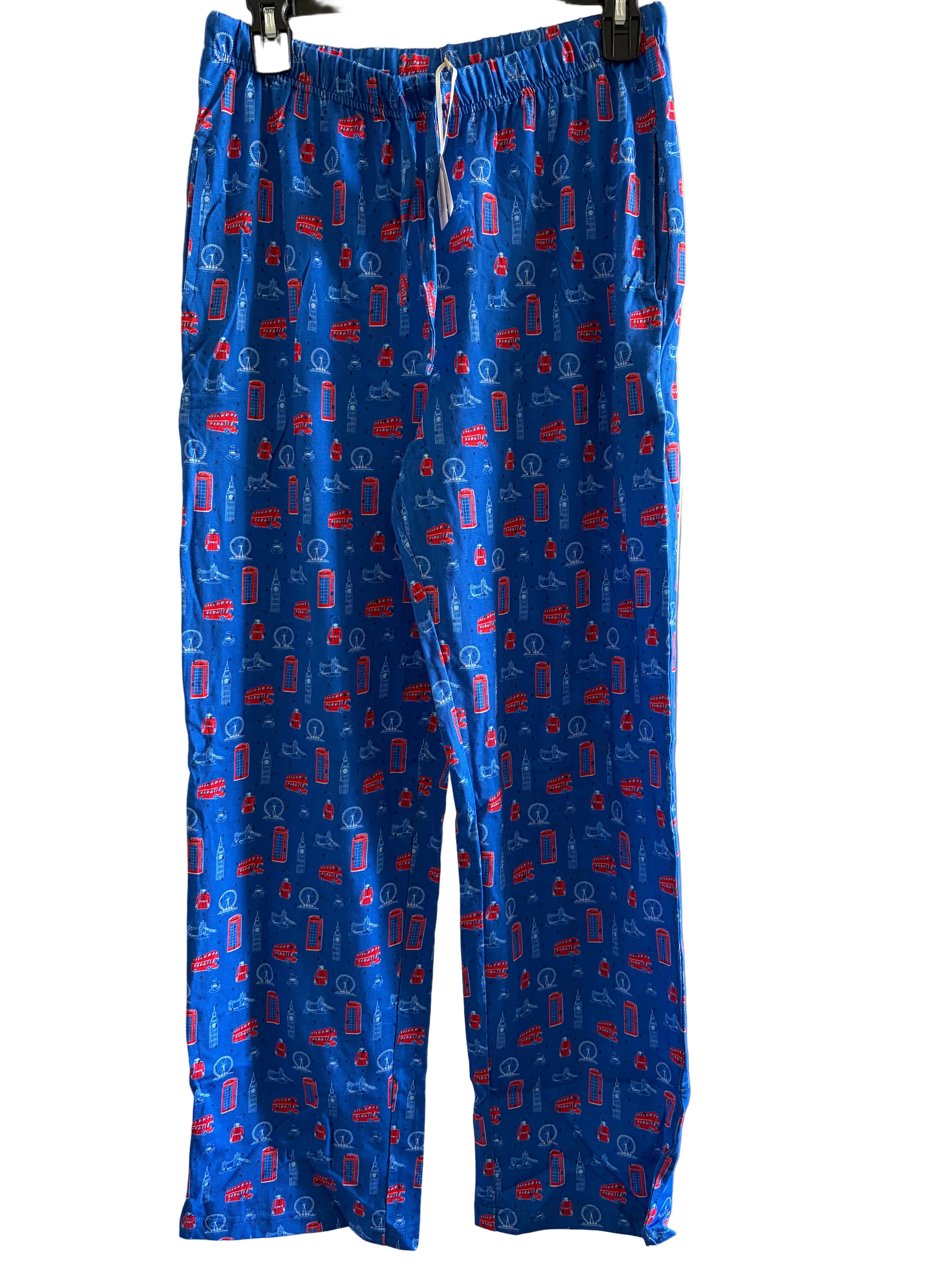 London Lounge Pants Sample - S