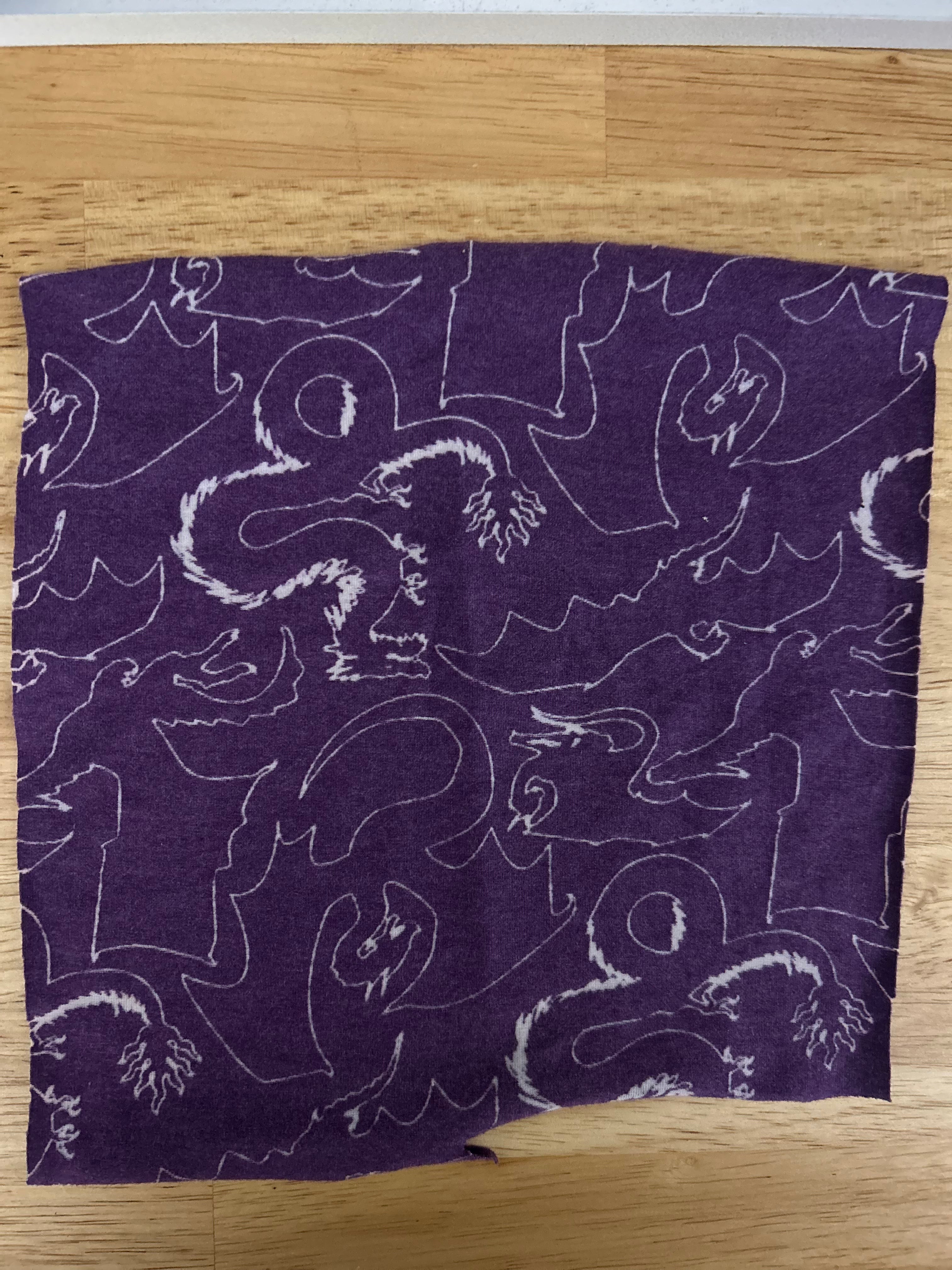 STEAM Fabric Swatches