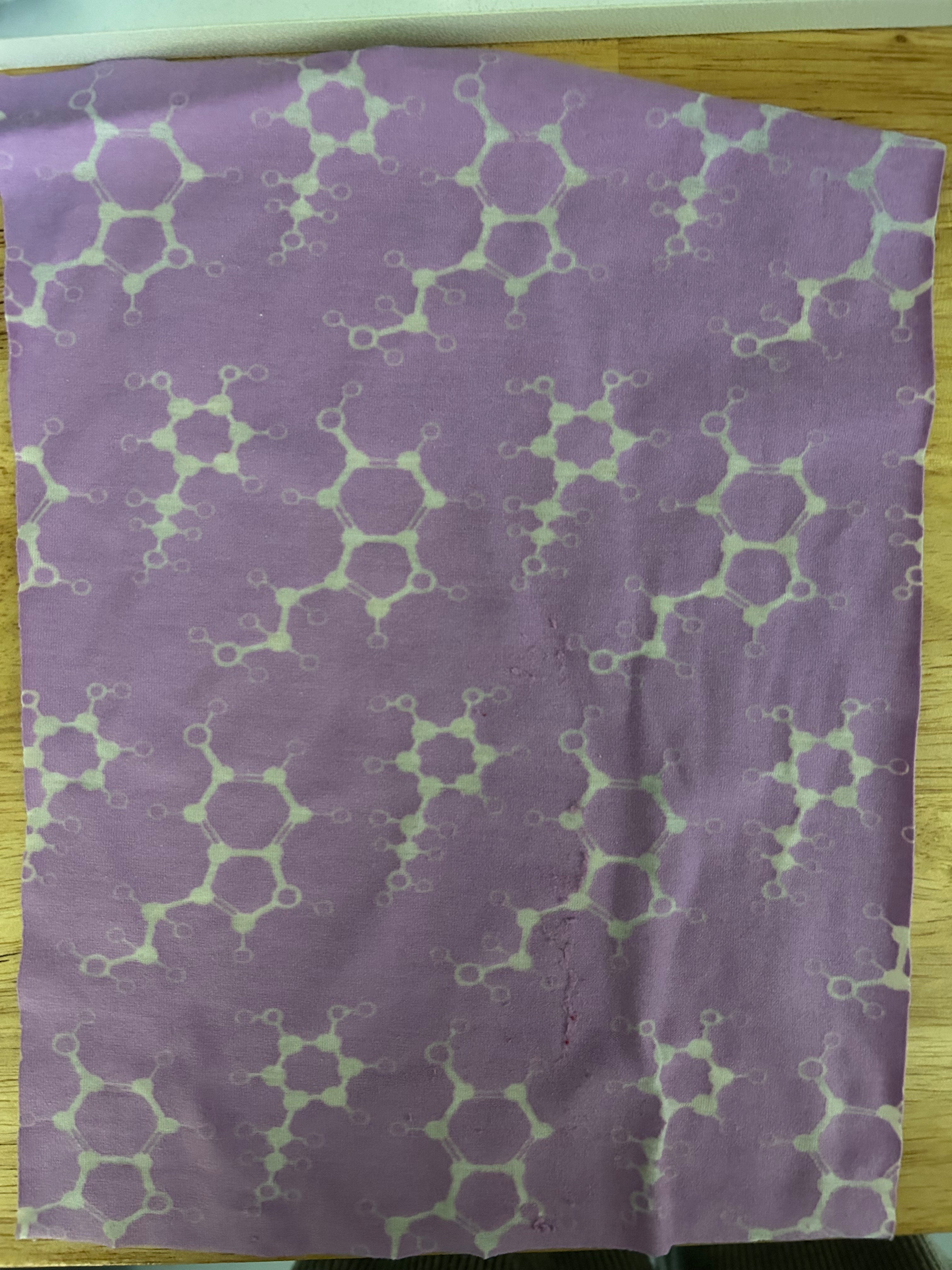 STEAM Fabric Swatches