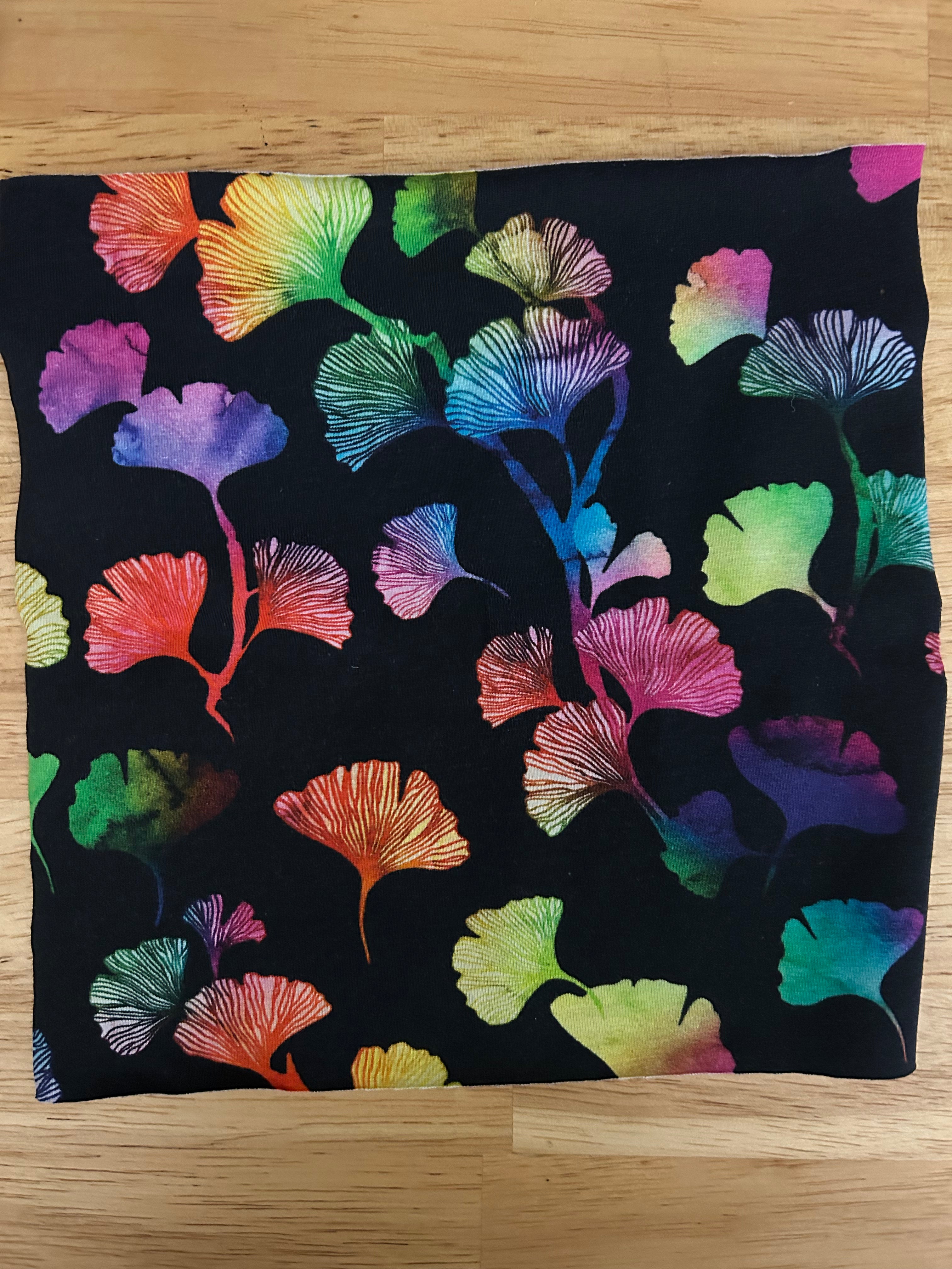 STEAM Fabric Swatches