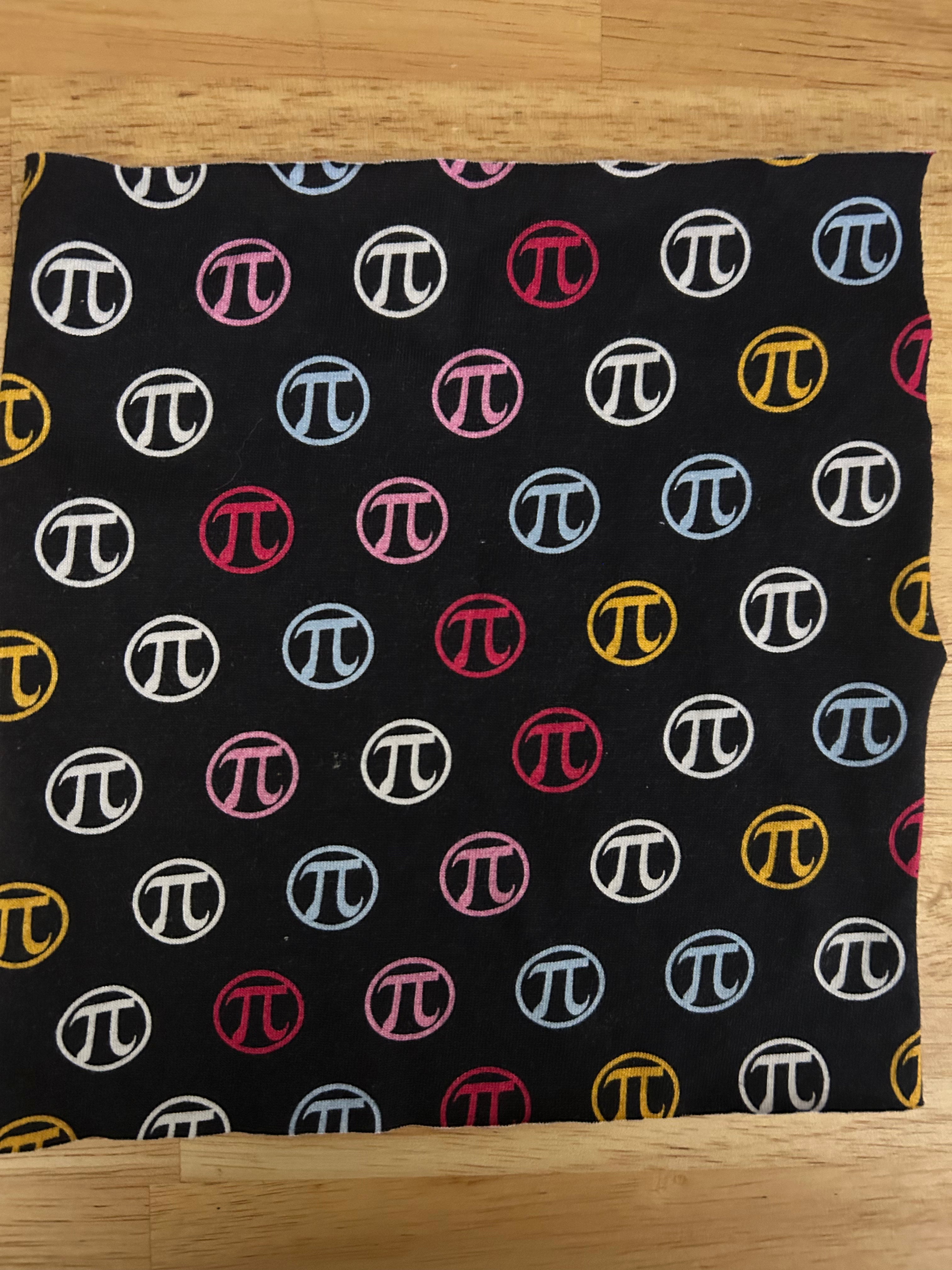 STEAM Fabric Swatches