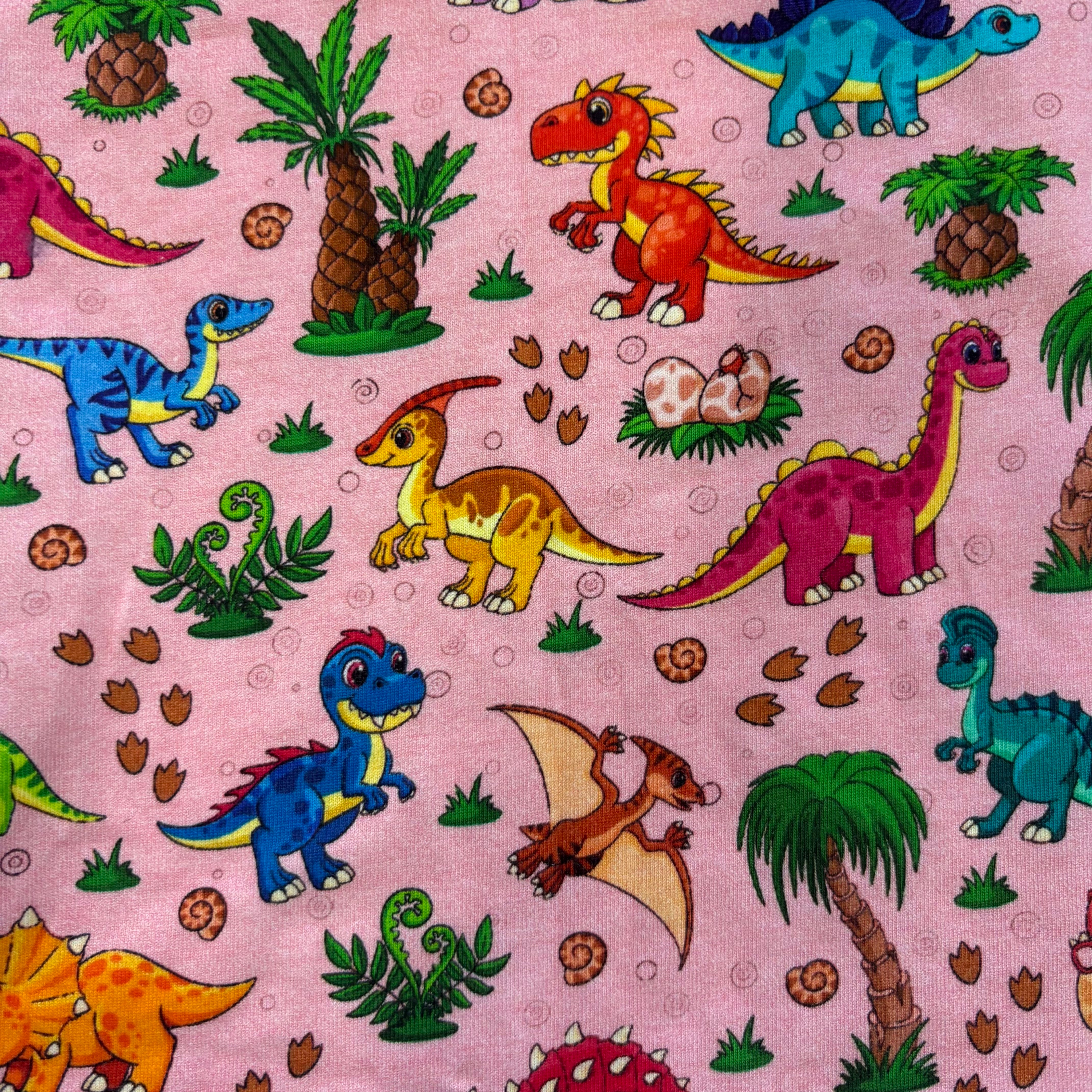 STEAM Fabric Swatches