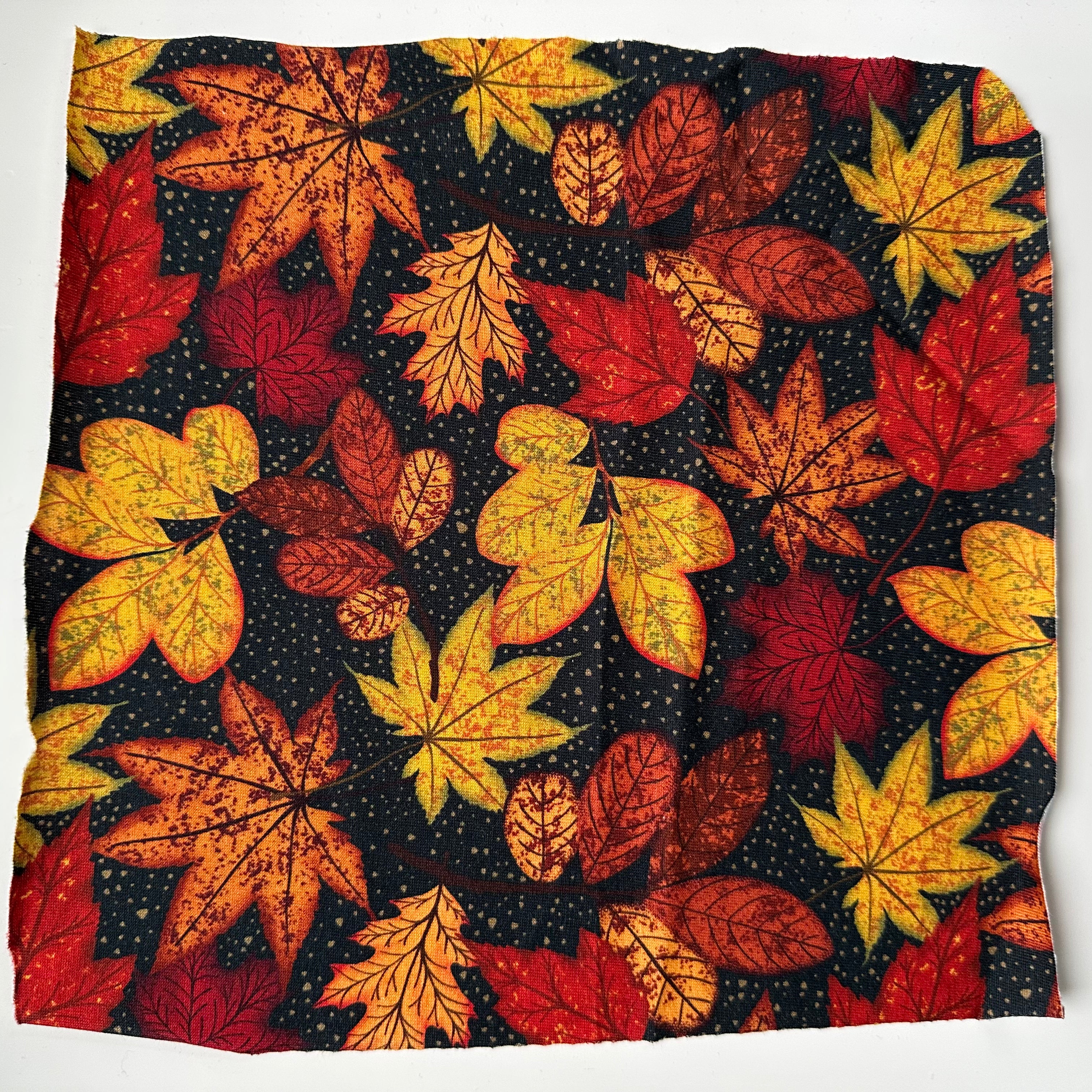 STEAM Fabric Swatches