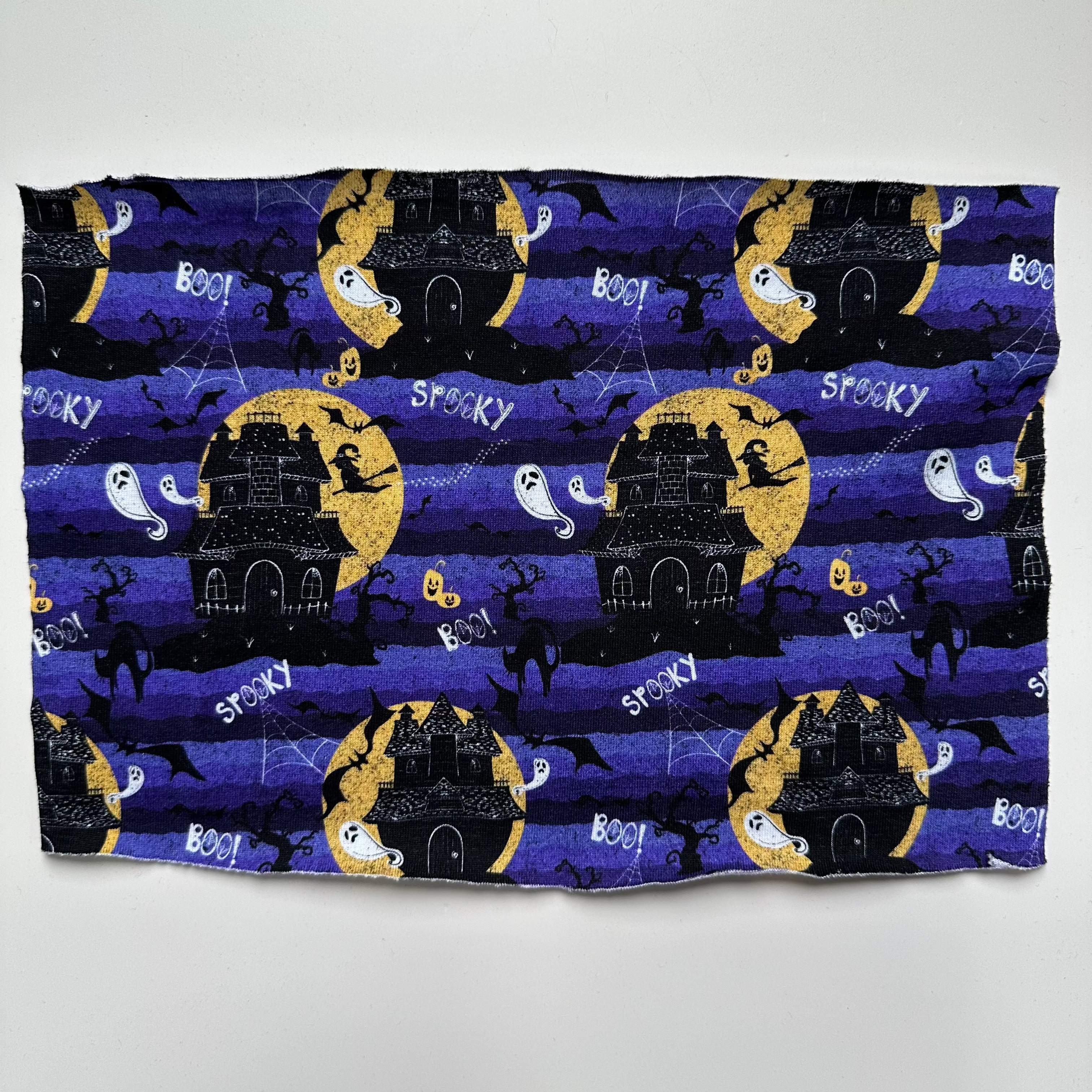 STEAM Fabric Swatches