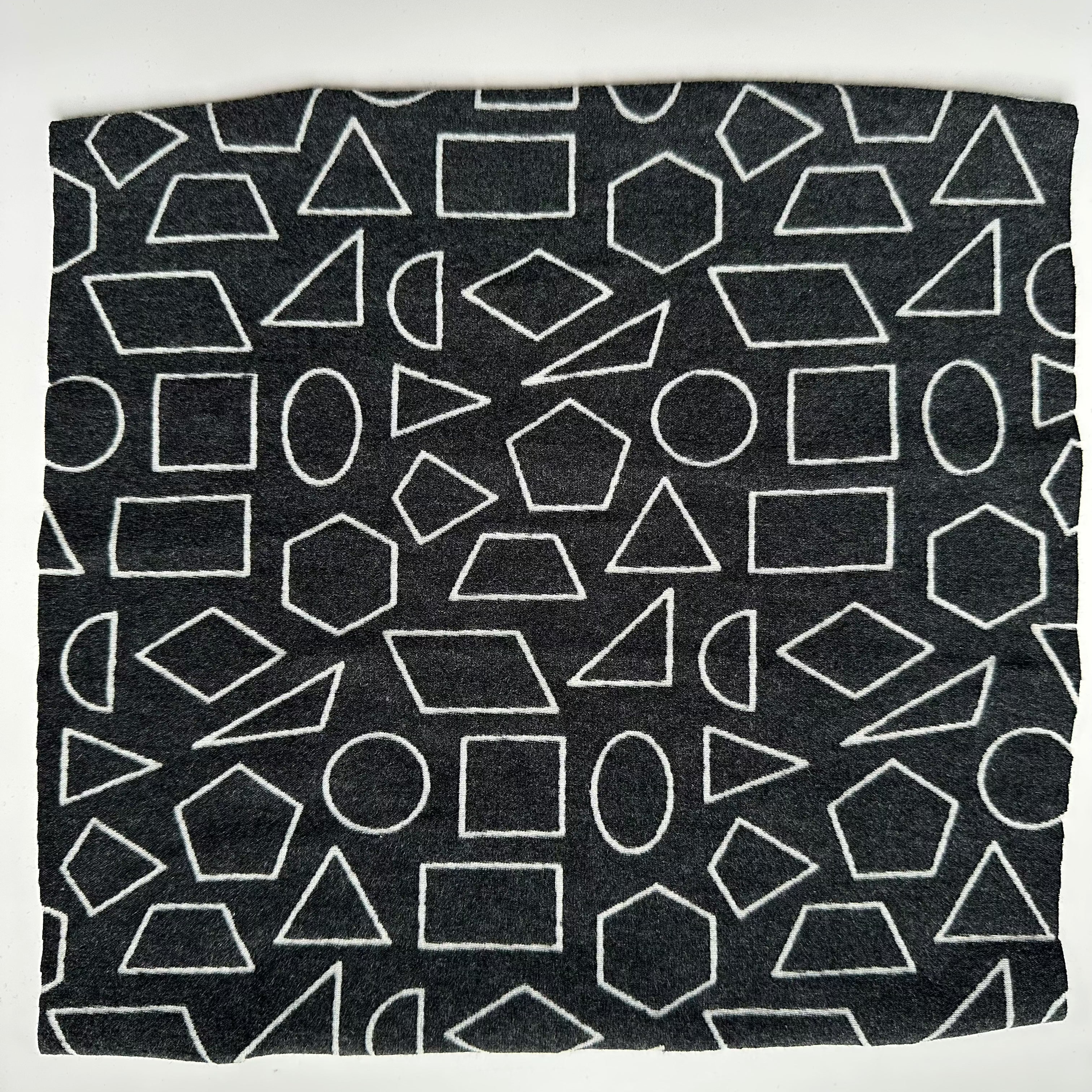 STEAM Fabric Swatches