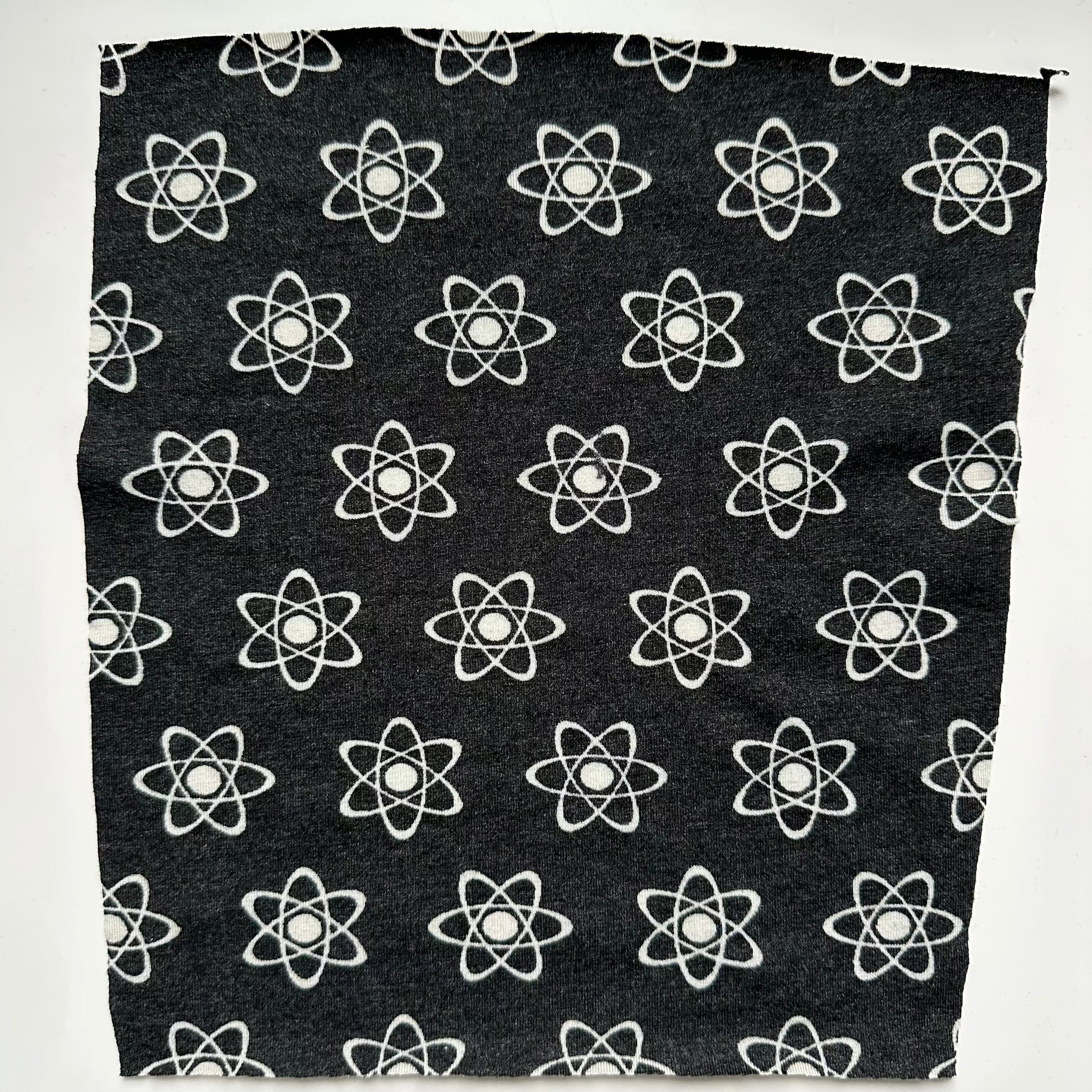 STEAM Fabric Swatches