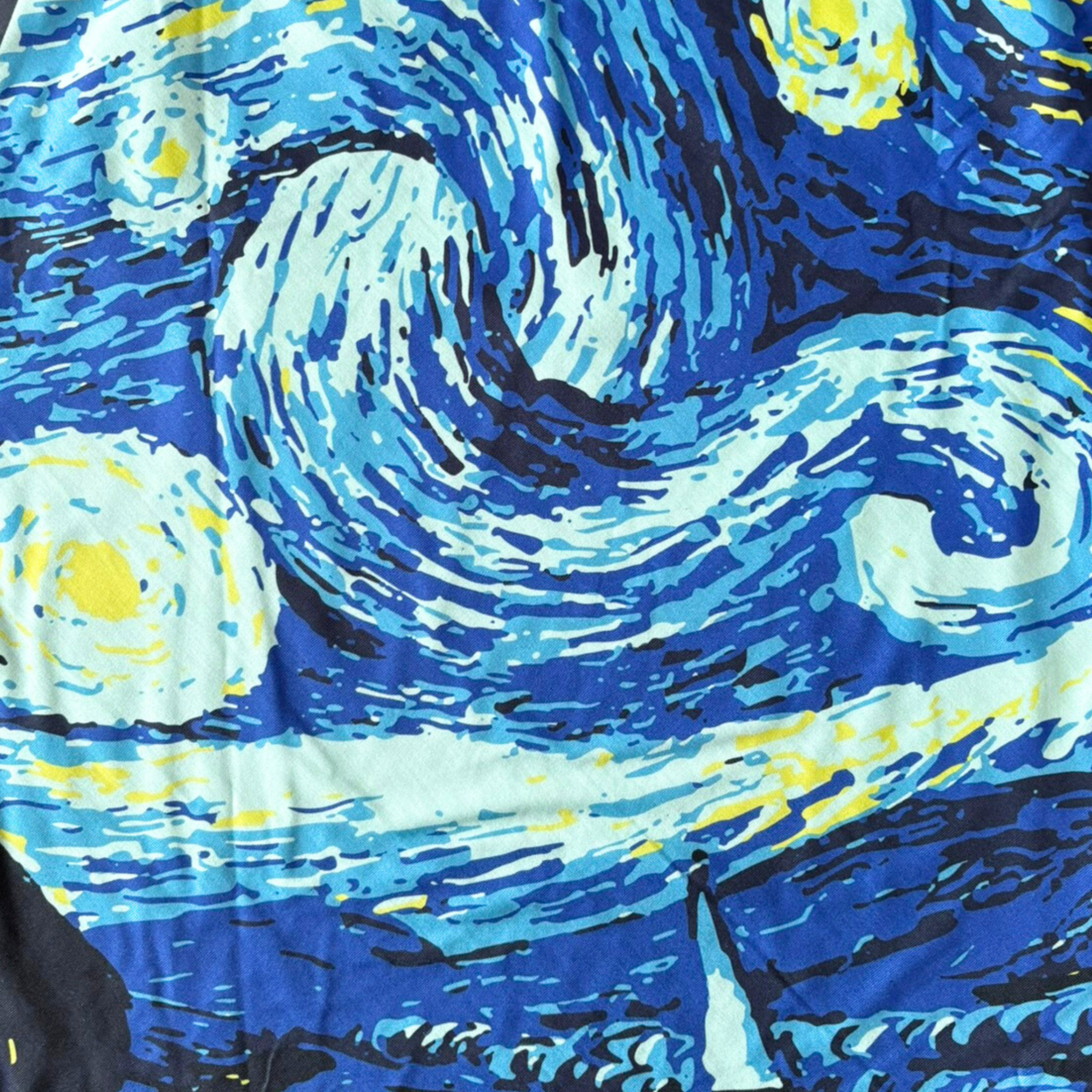 Starry Night Twirl Skirt