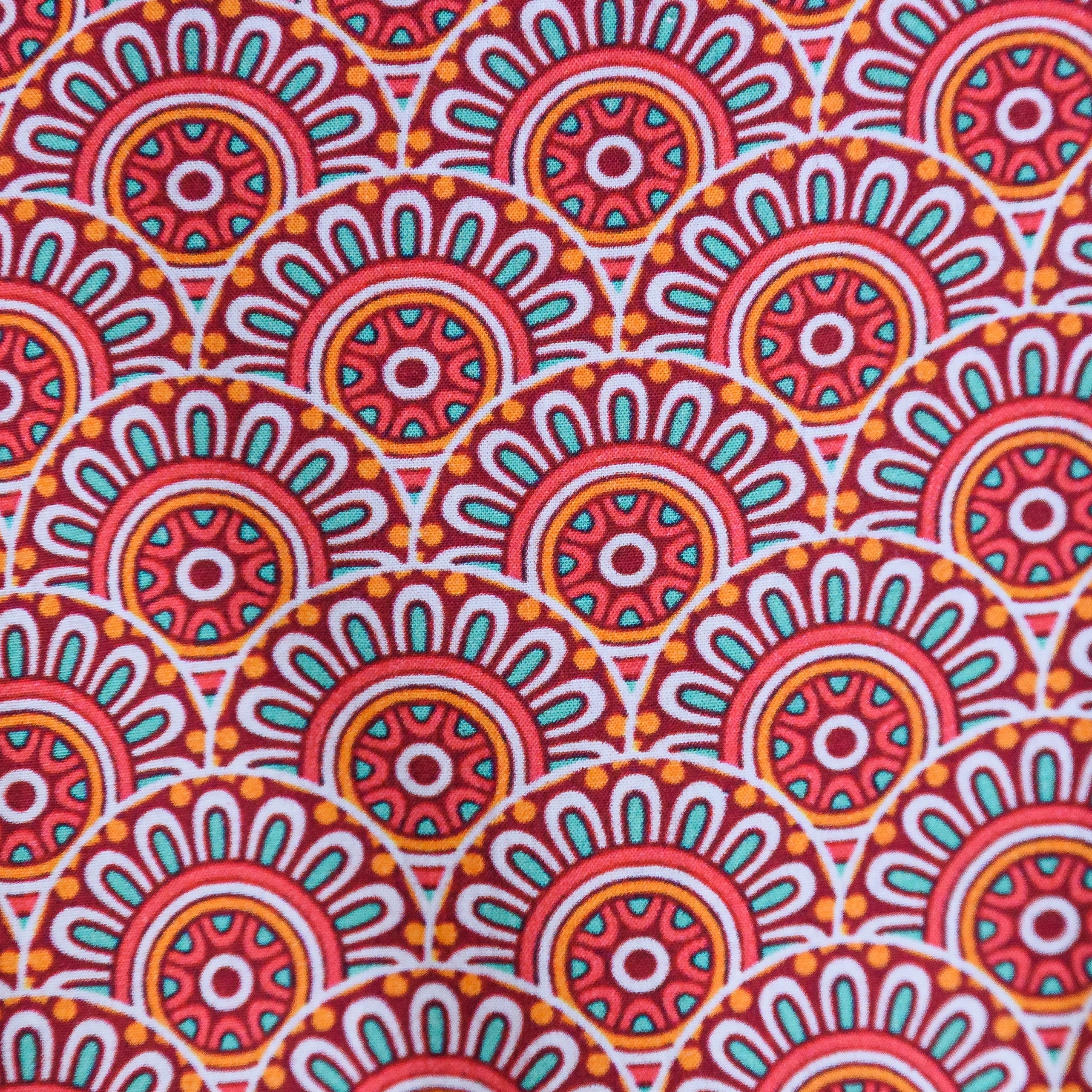 Ancient Gears Long Midi Woven Dress with Pockets
