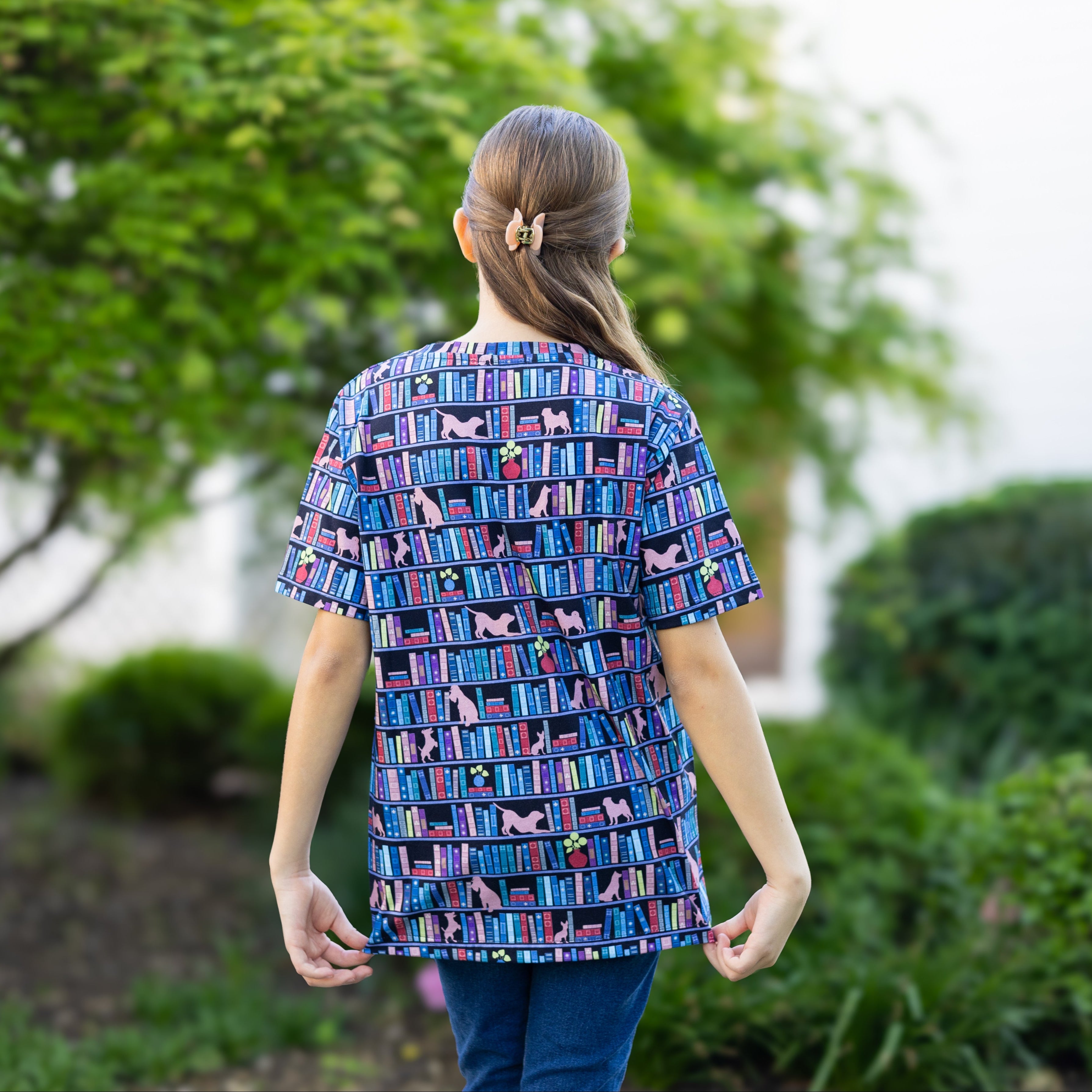 Barkshelf Kids T-Shirt