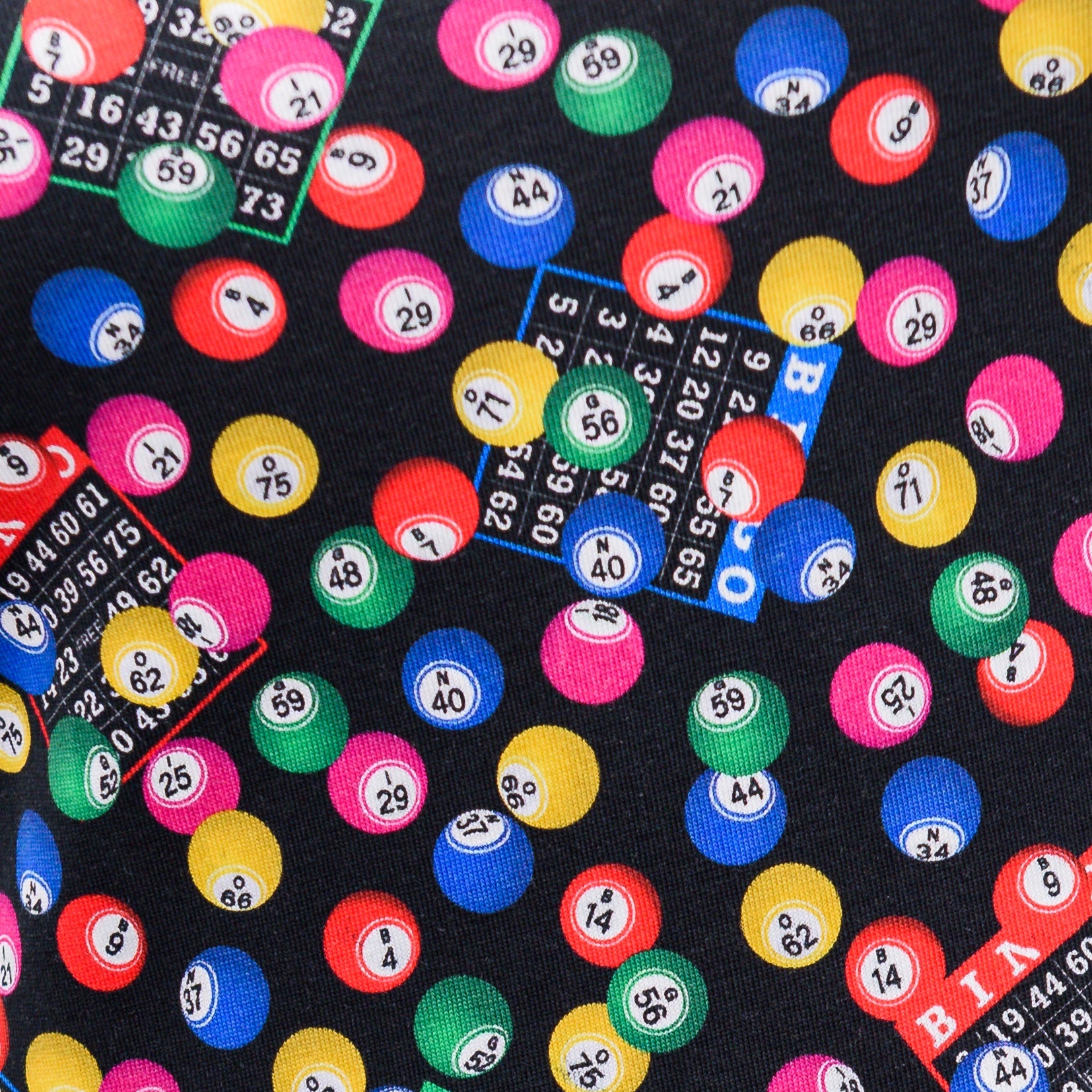 Bingo Time