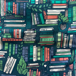 Botanical Library