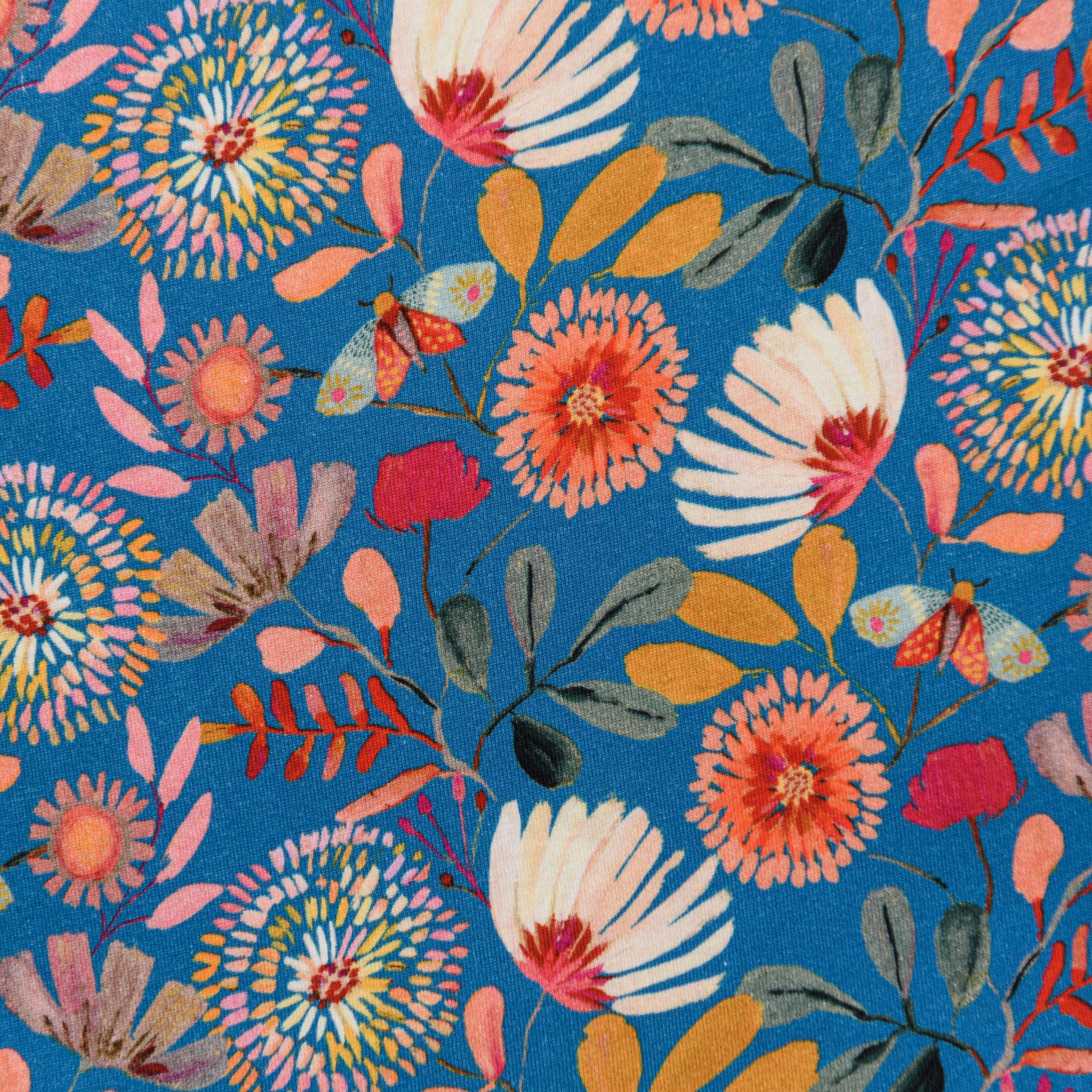 Botanical Blooms
