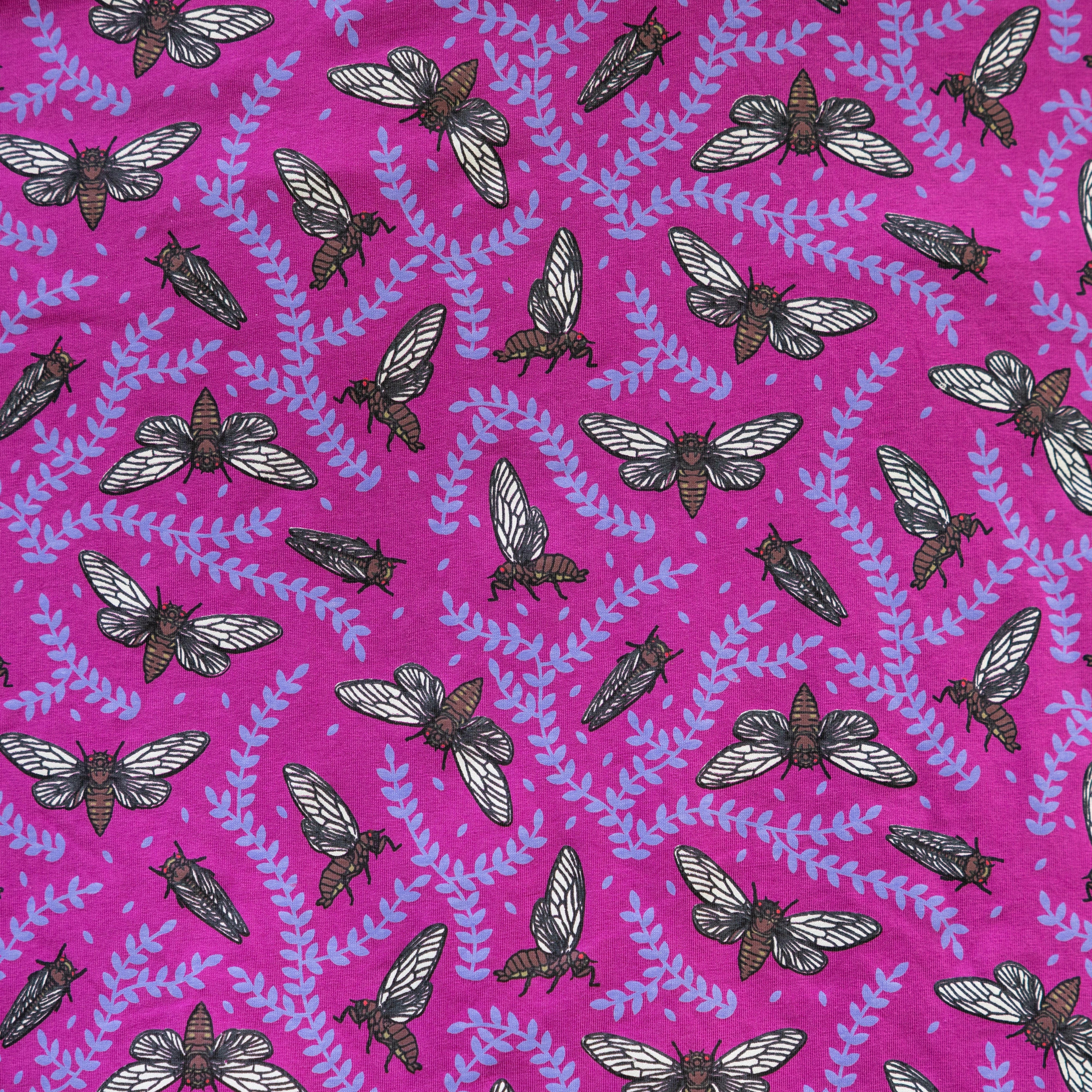 Cicadas Kids T-Shirt