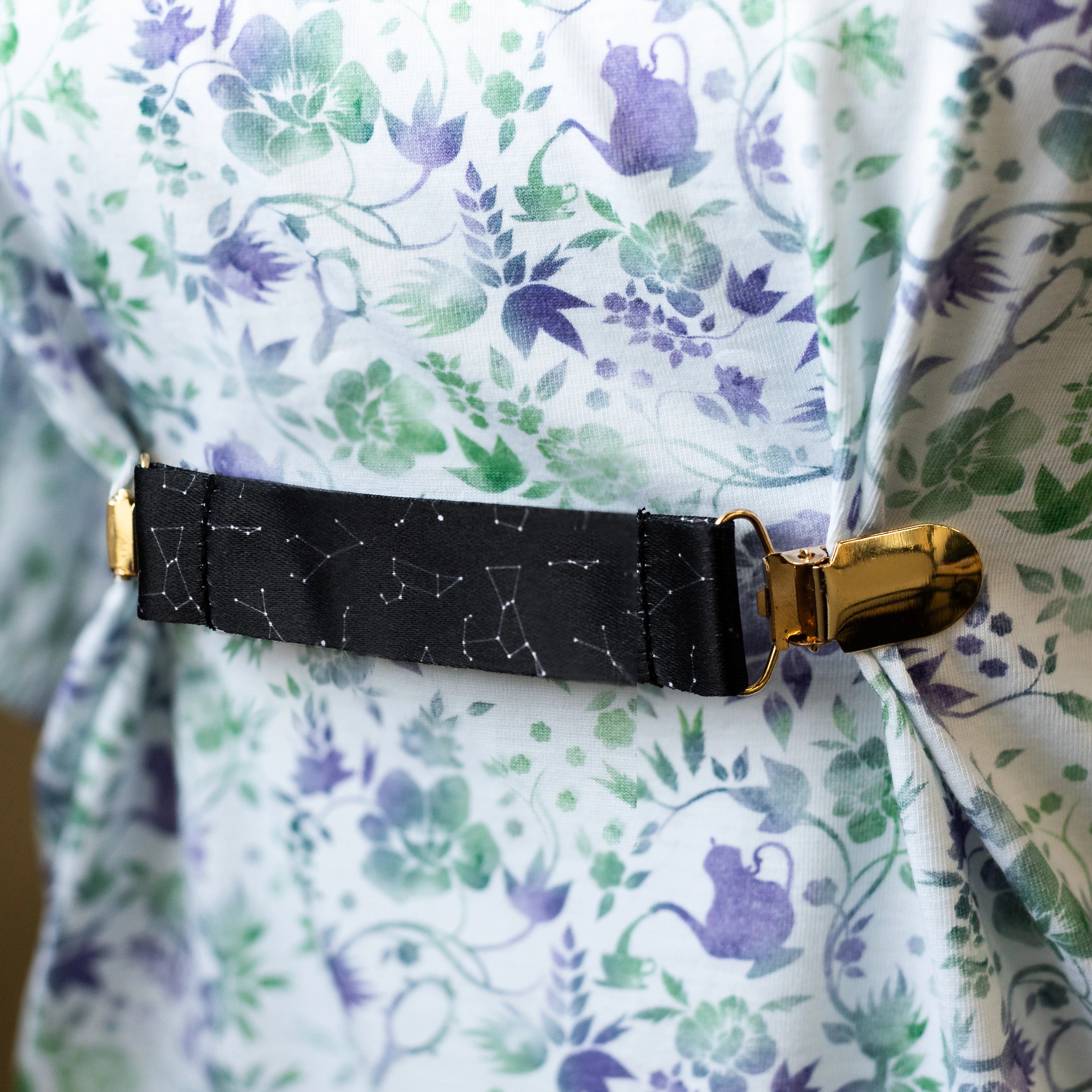 Constellations Cinch Clip