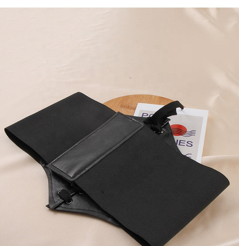 Underbust Corset Belt