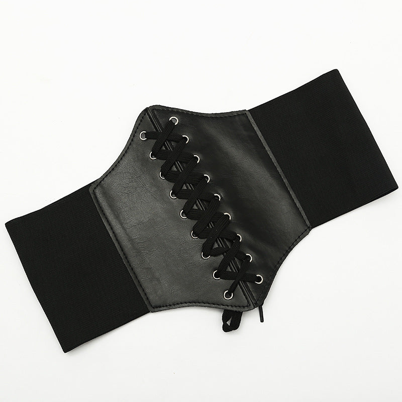 Underbust Corset Belt