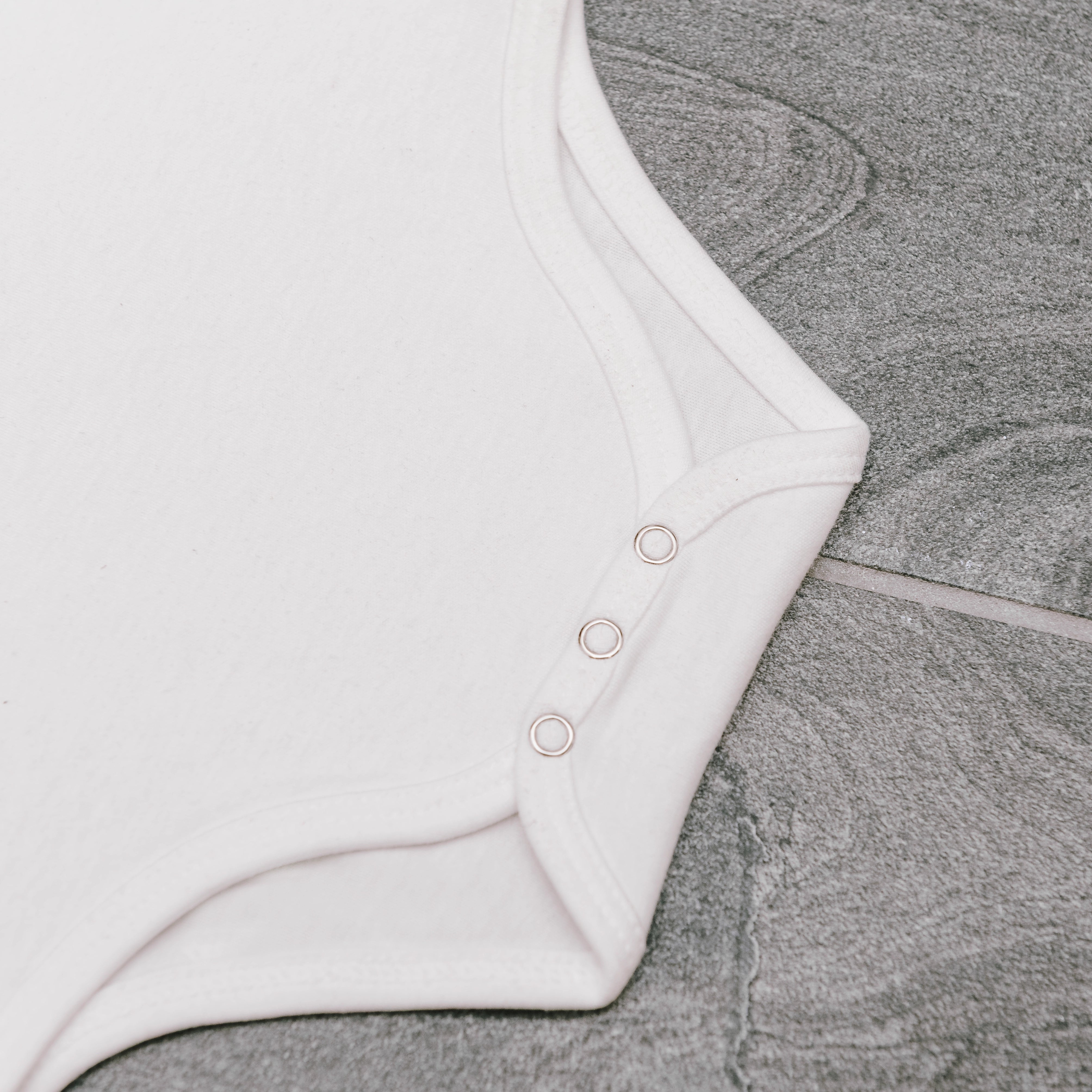 ABCs of Art Baby Bodysuits