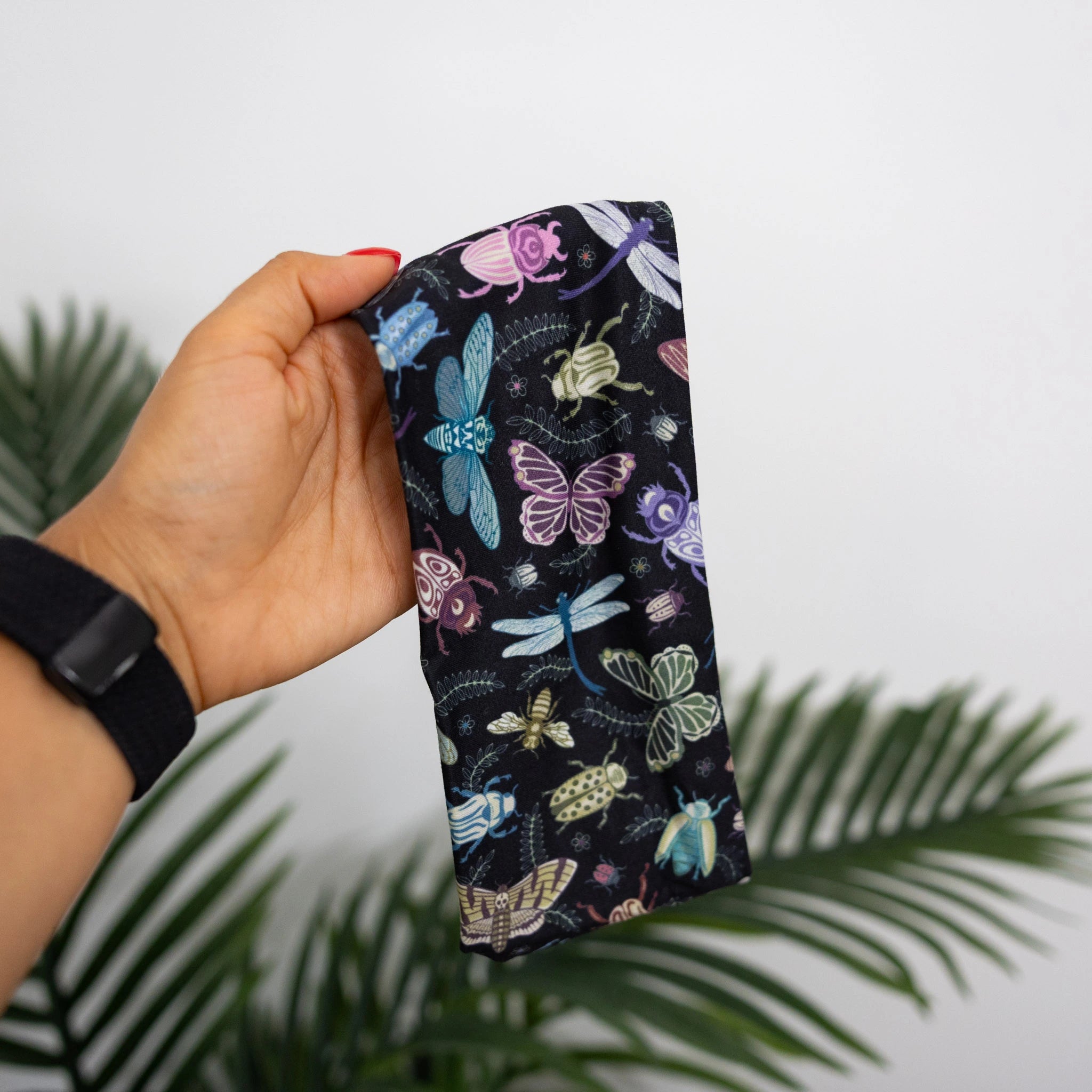 Doodle Bugs Headband