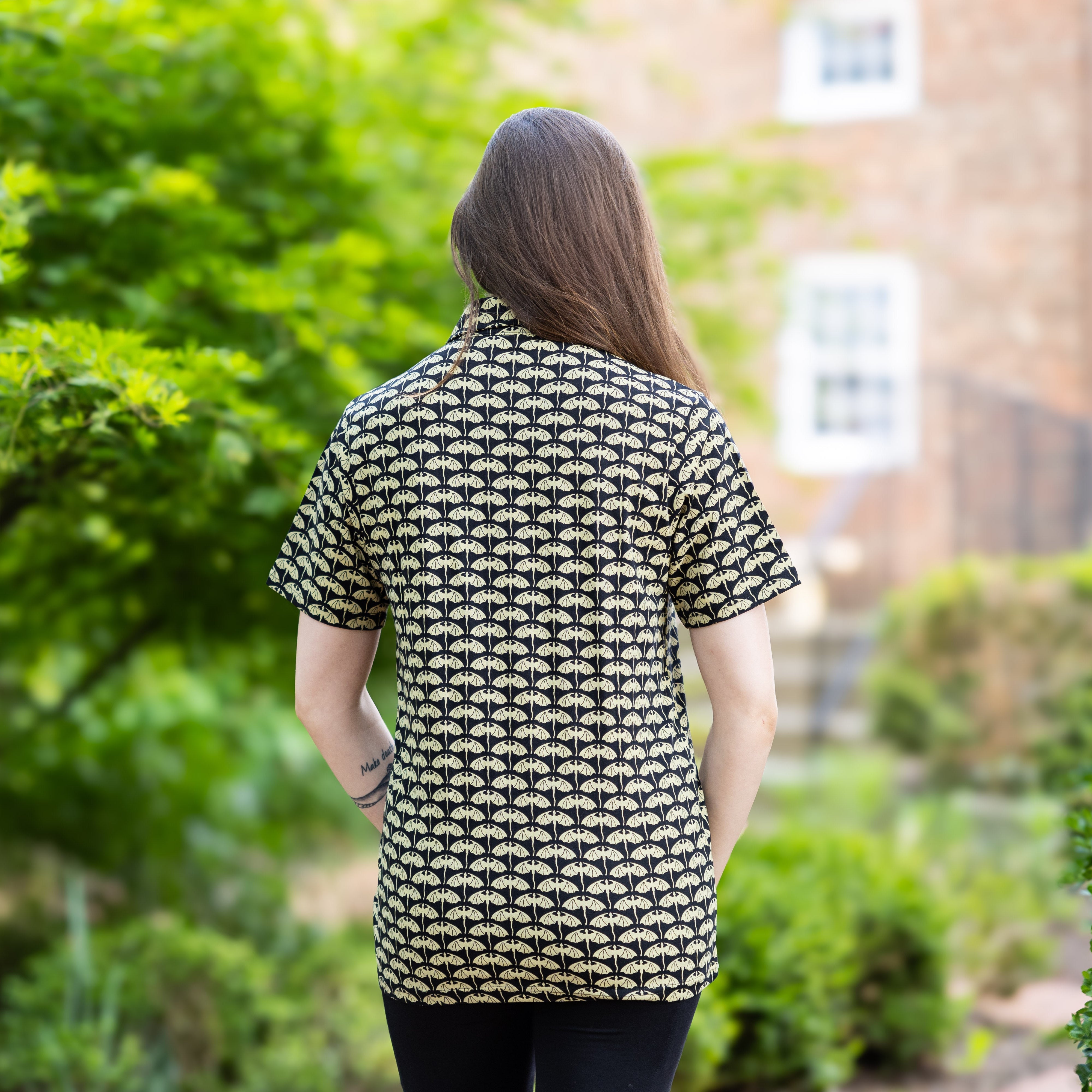 Soaring Scales Adults Polo