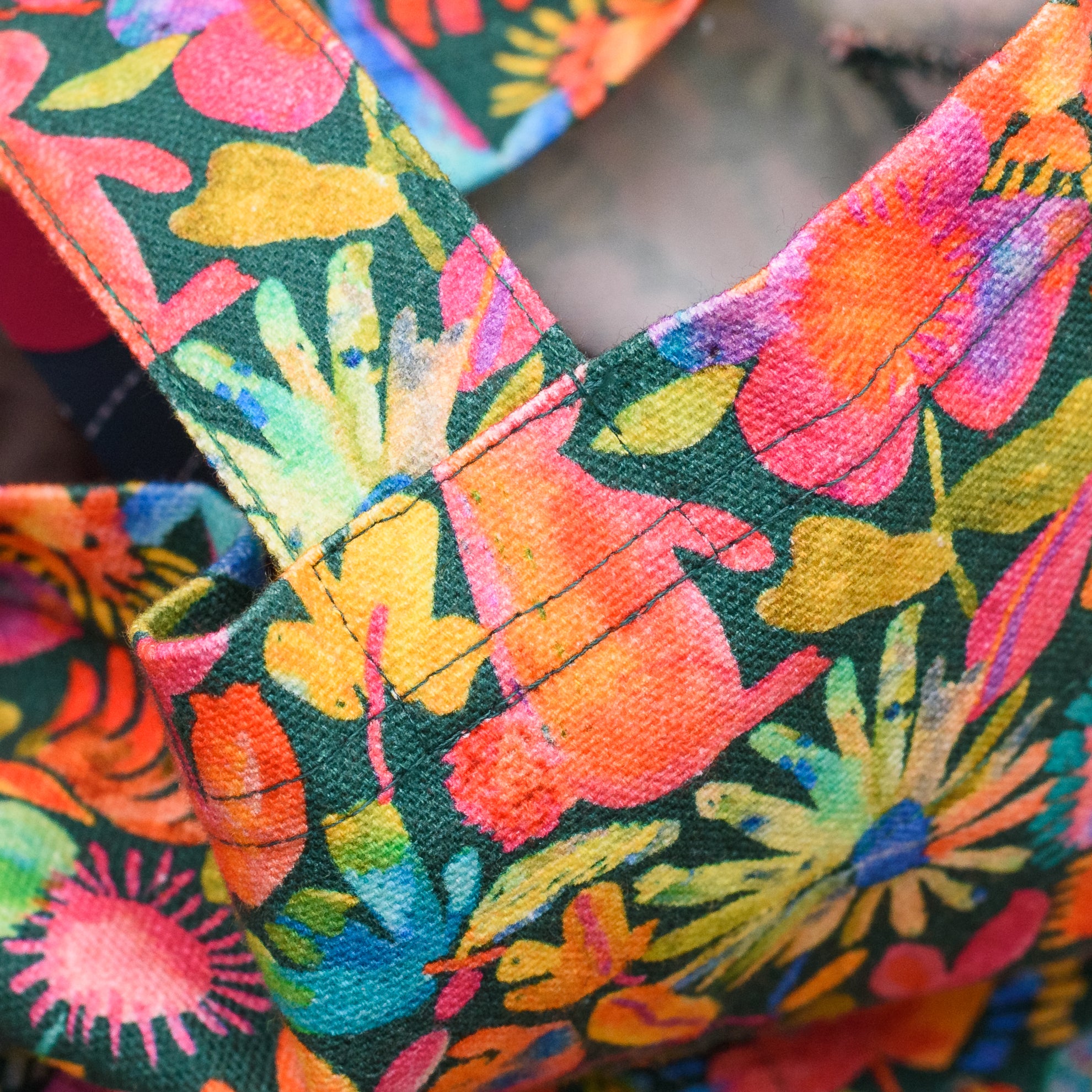 Happy Bunnies Tote Bag