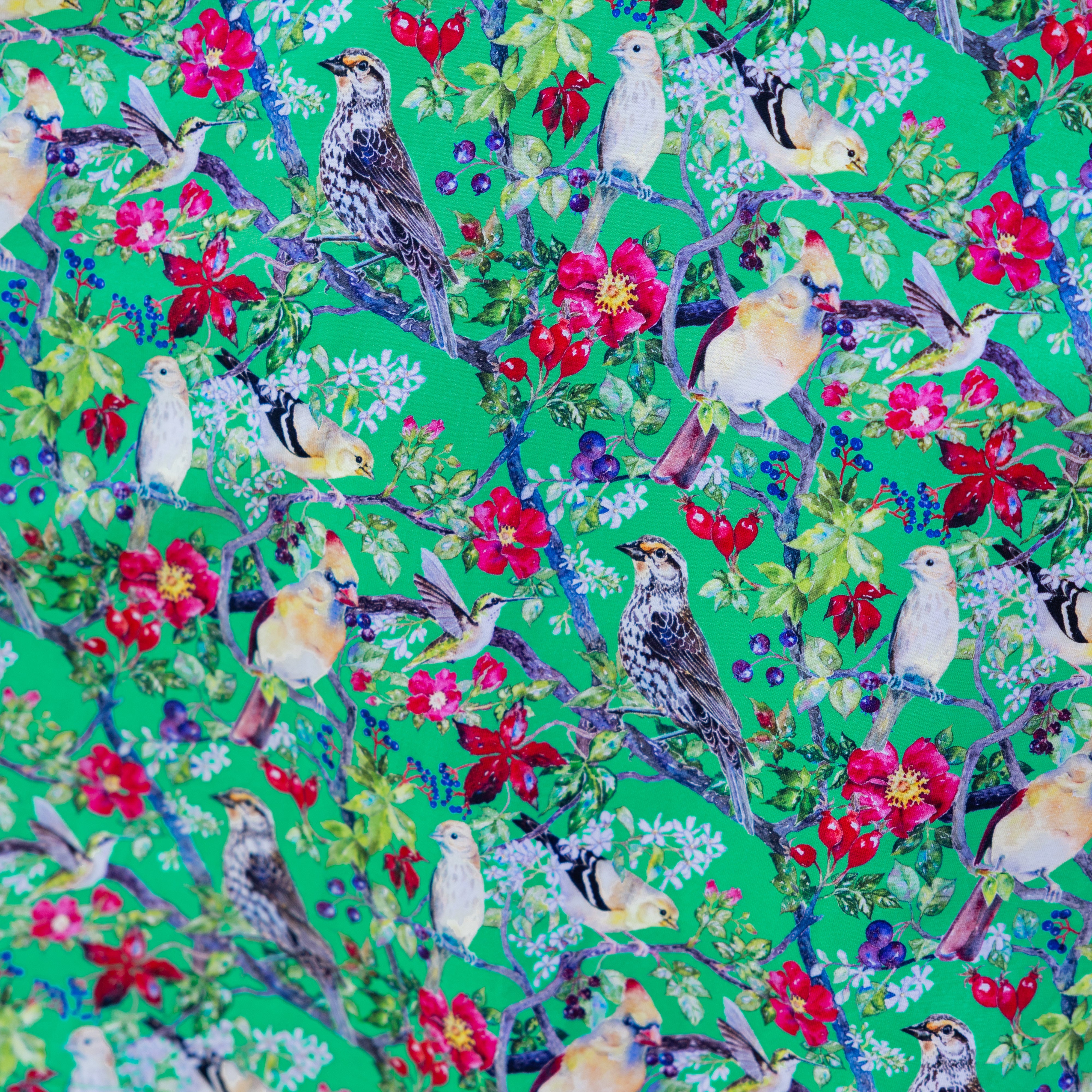 Hen's Parade Twirl Dress