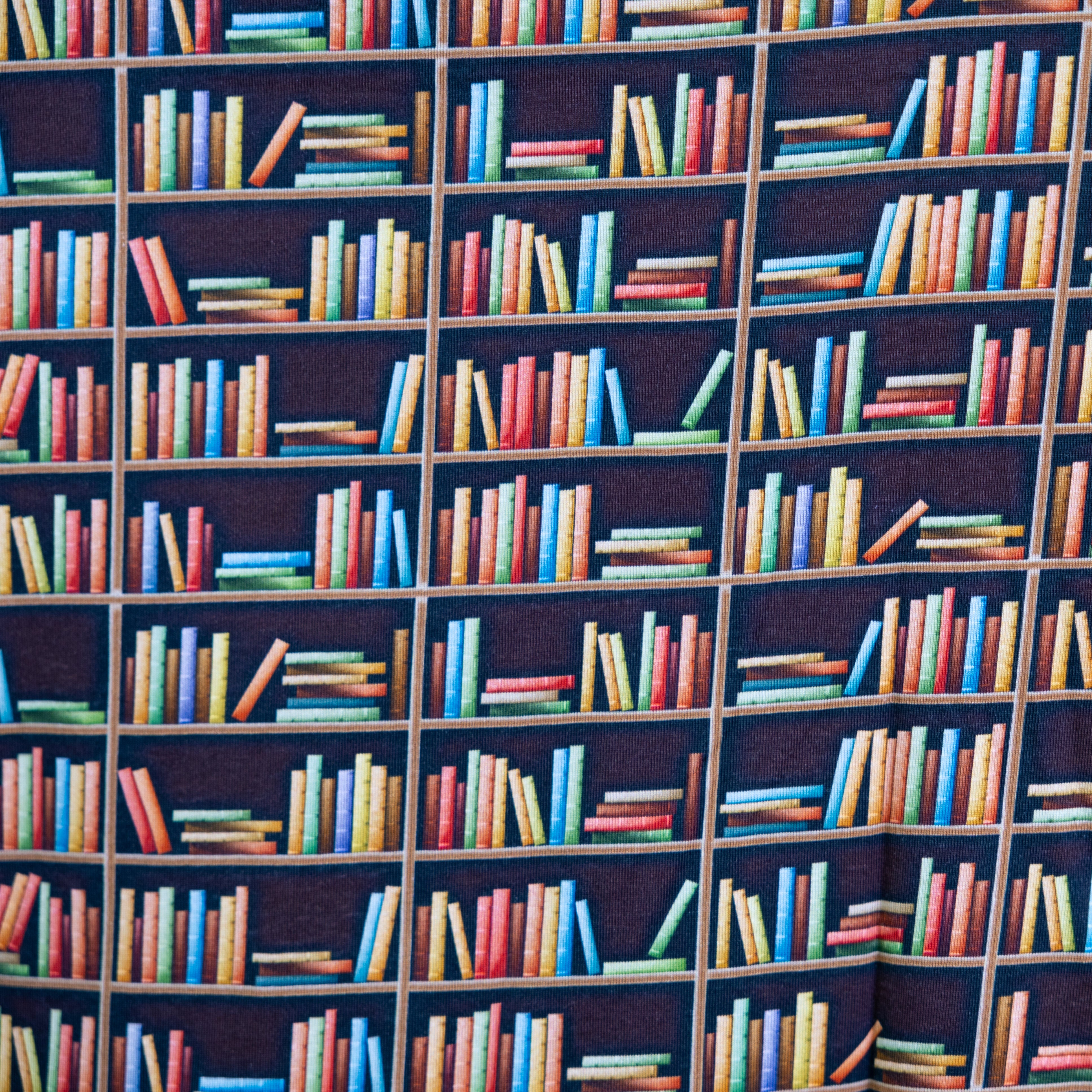 Shelf Aware Twirl Dress