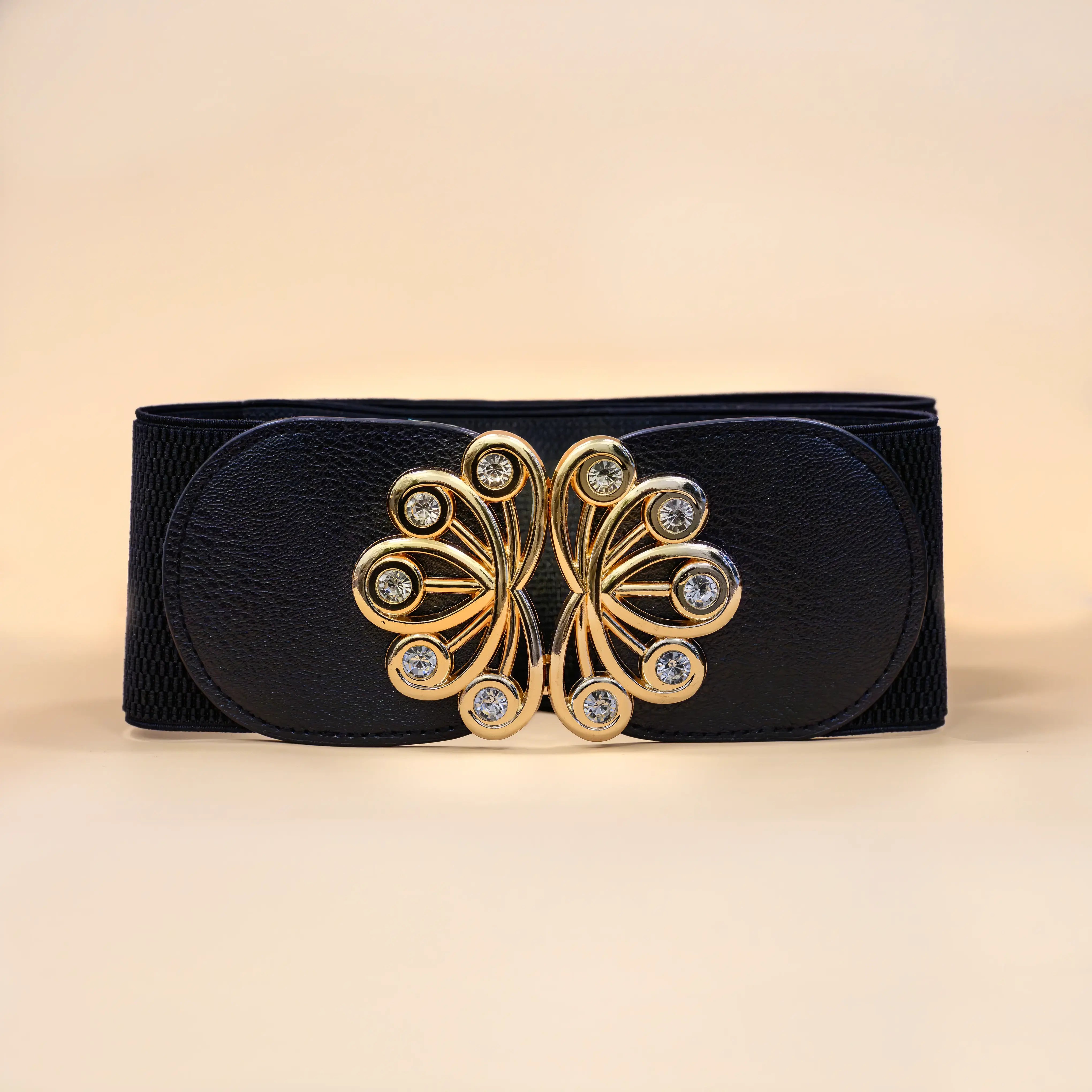 Peacock Belt