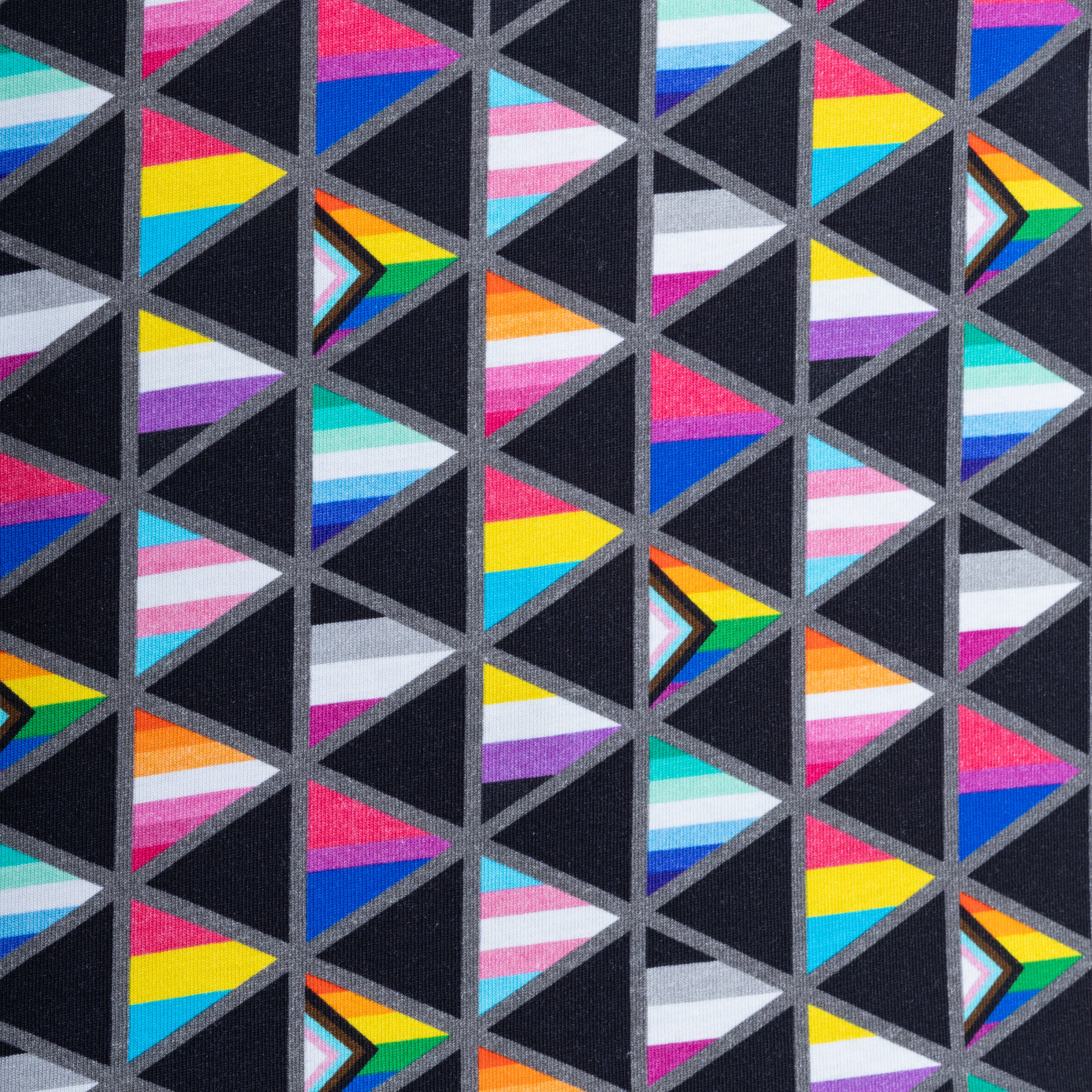 Pride Flags Kids T-Shirt