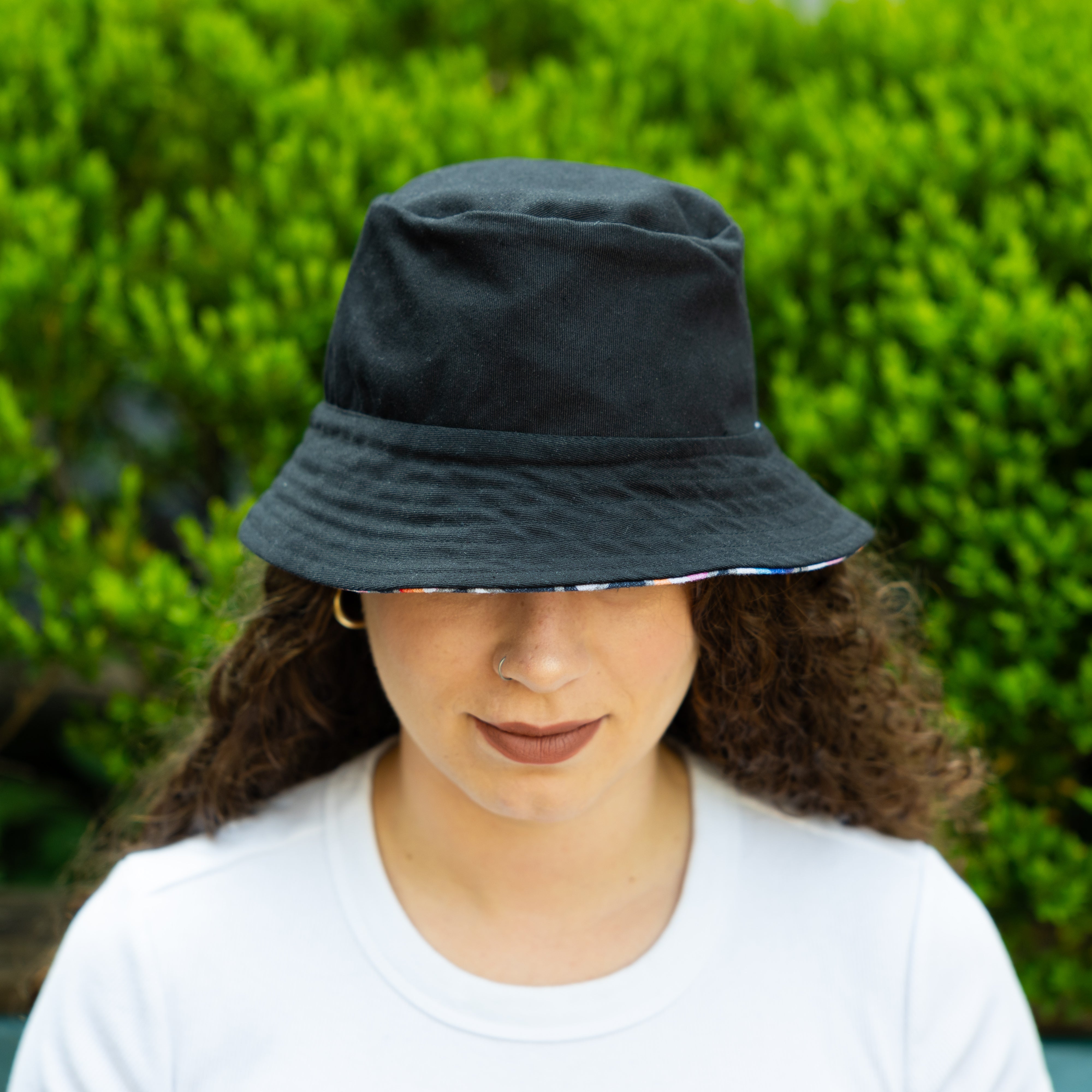 Pride Flags Reversible Bucket Hat