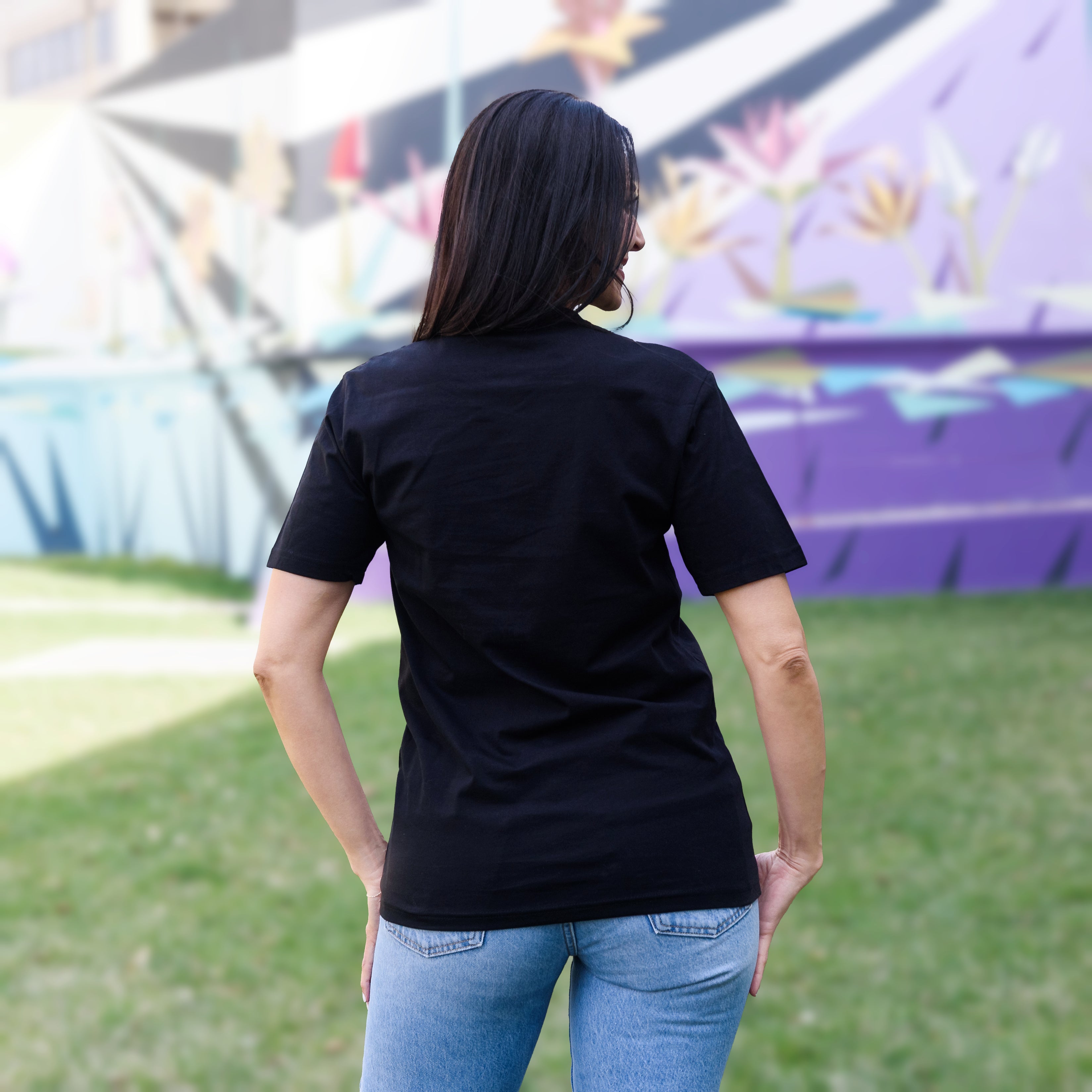 Rules to Live By Adults Unisex T-Shirt