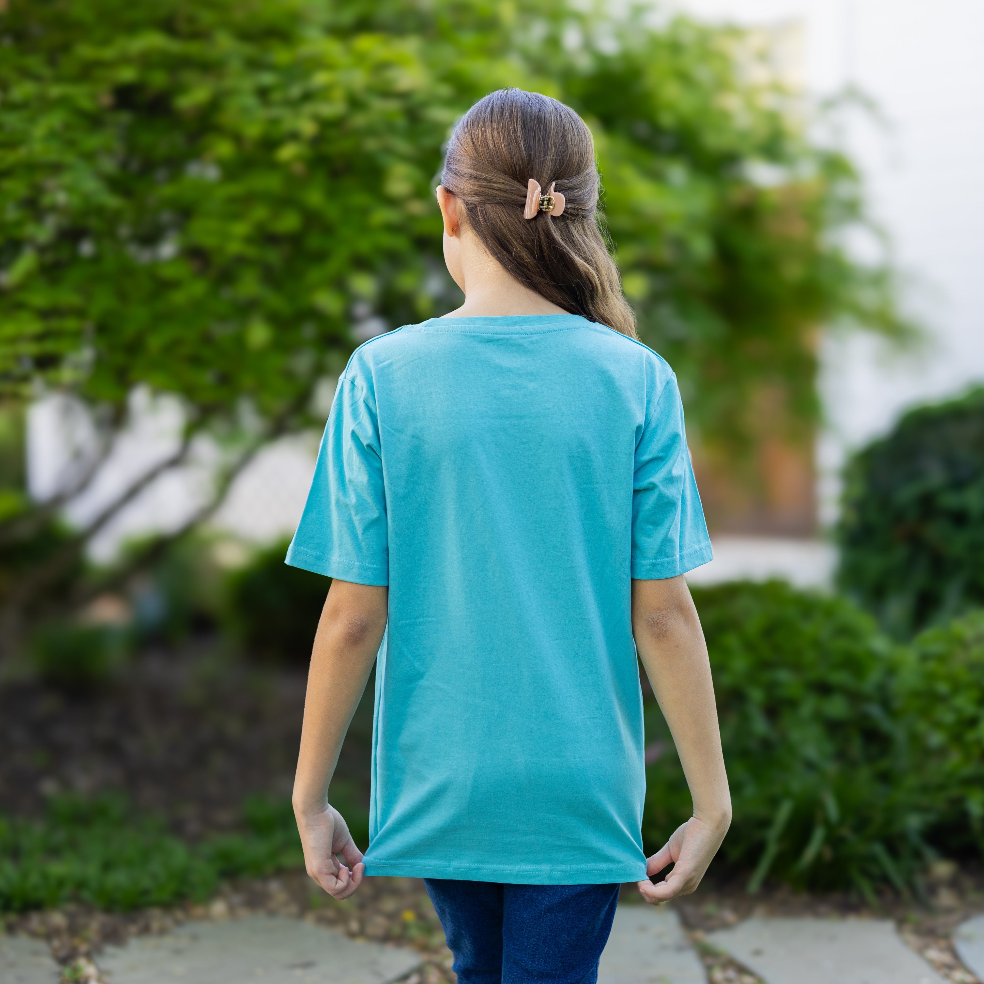 Shoebill Stork Kids T-Shirt