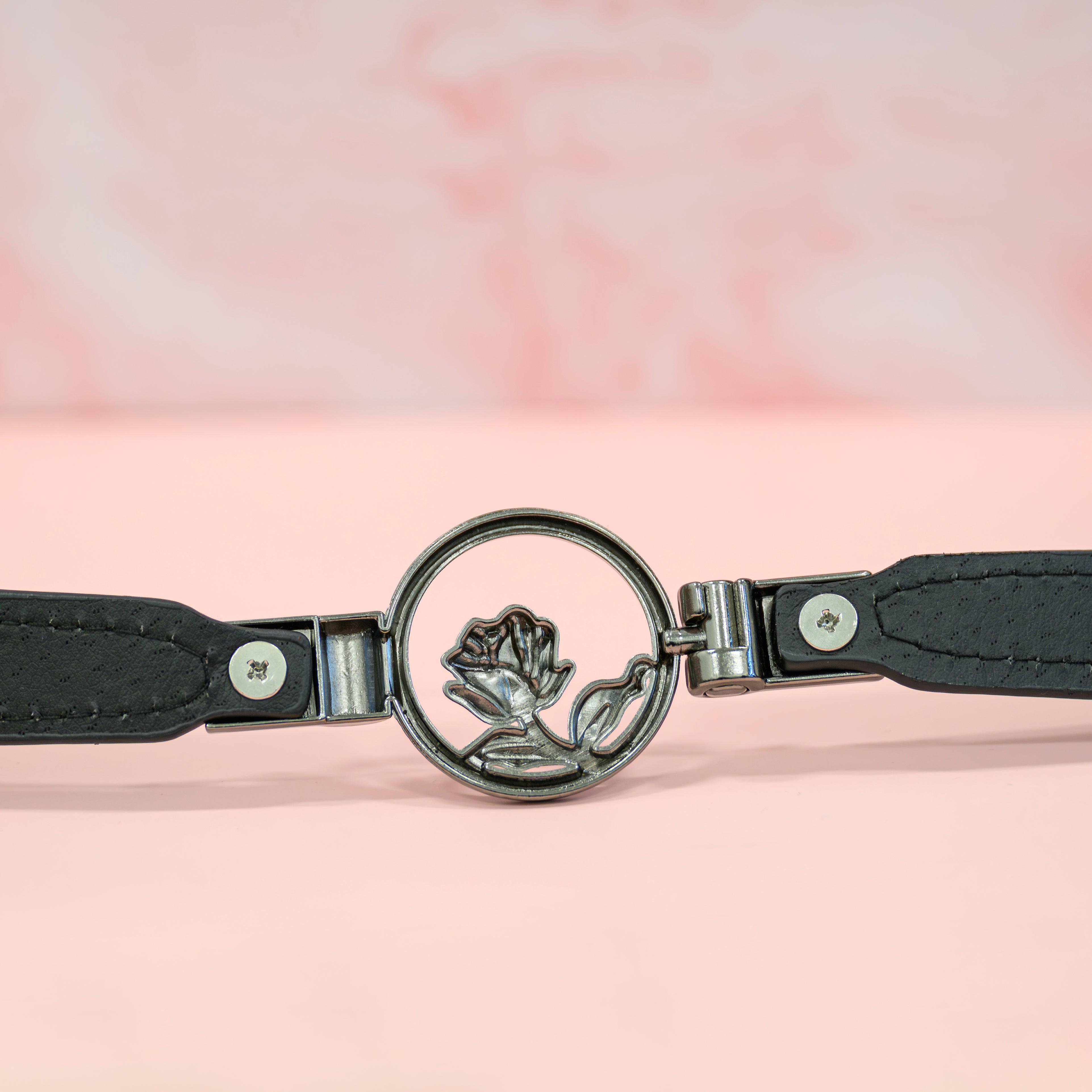 Small Flower Belt
