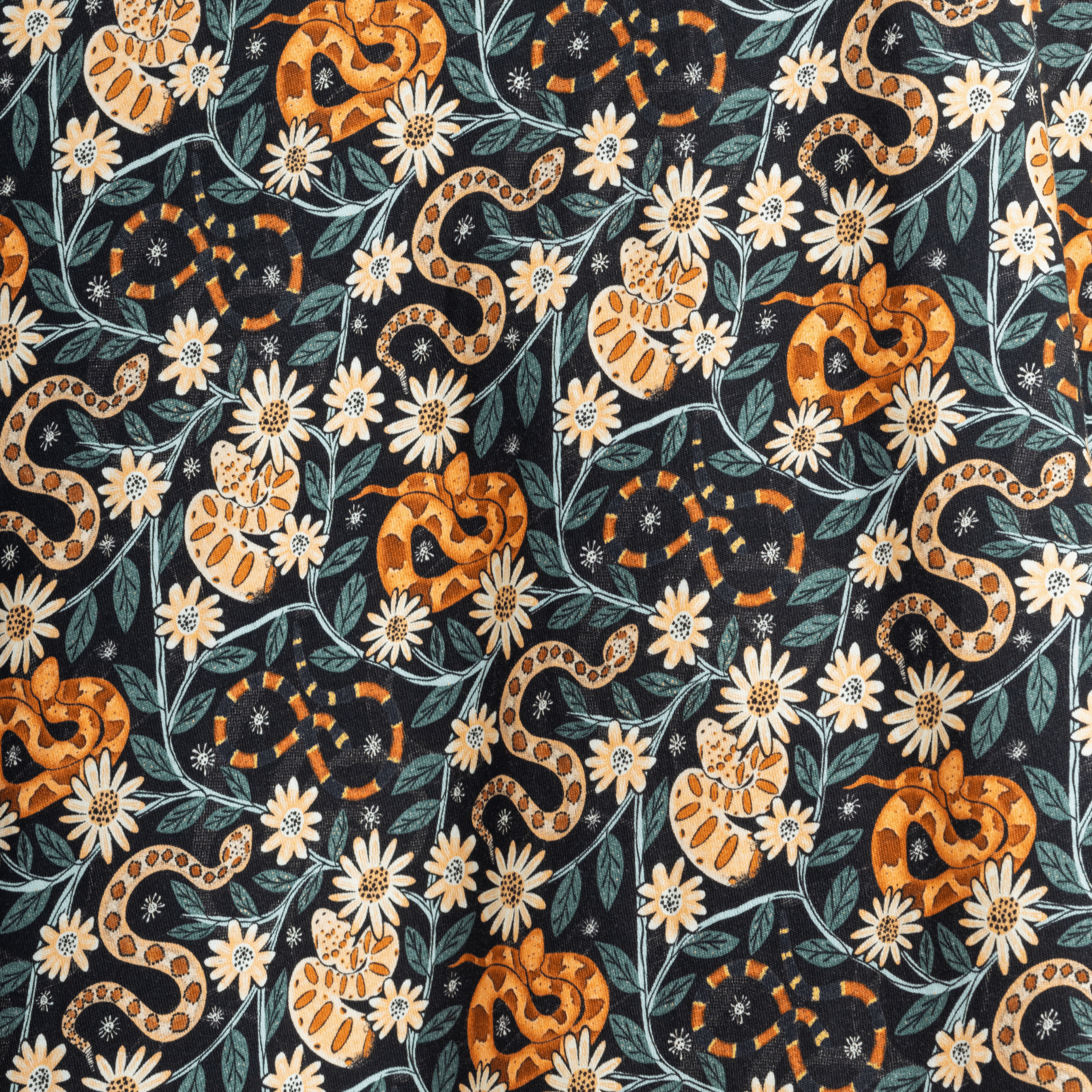 Slither & Bloom Kids T-Shirt