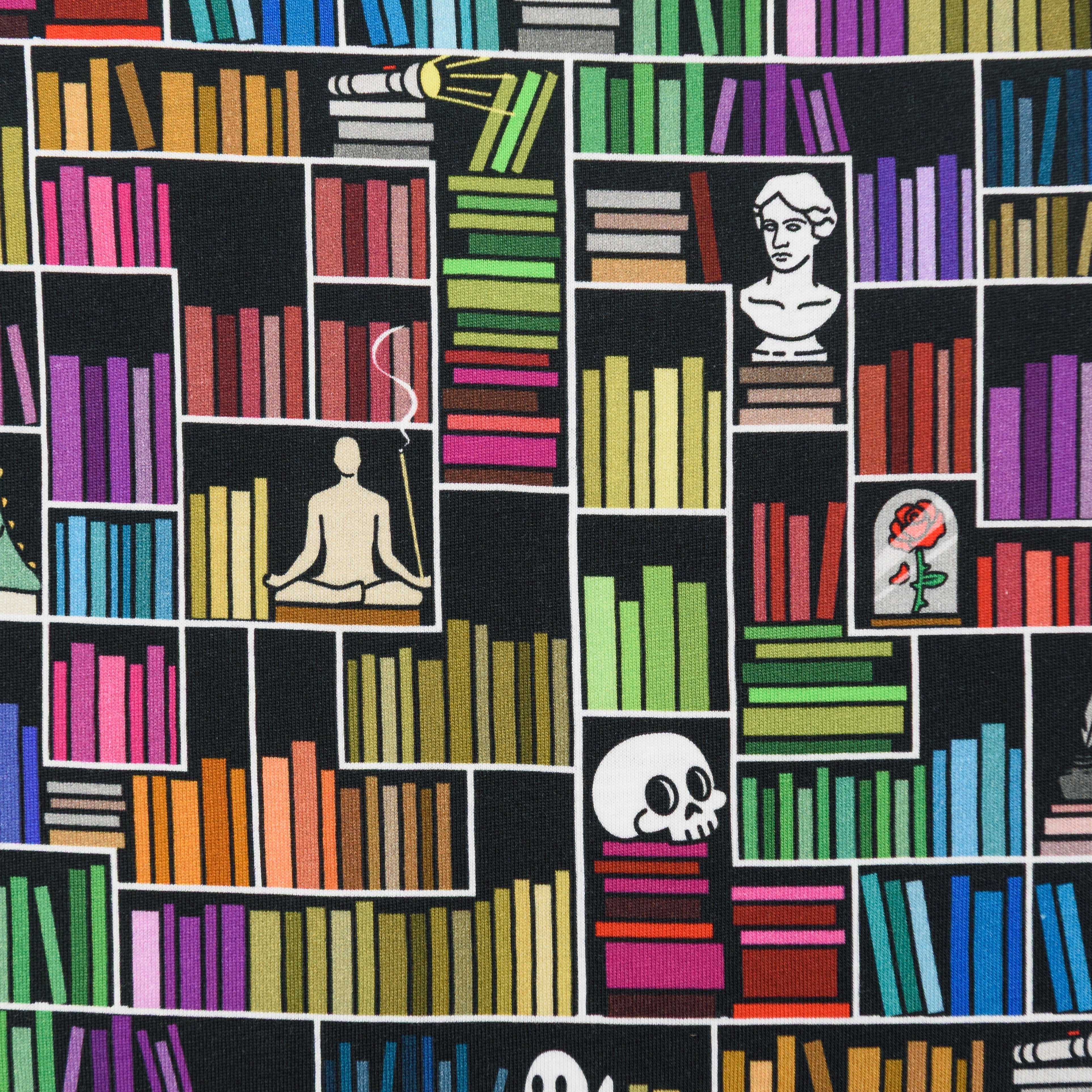 Technicolor Tales