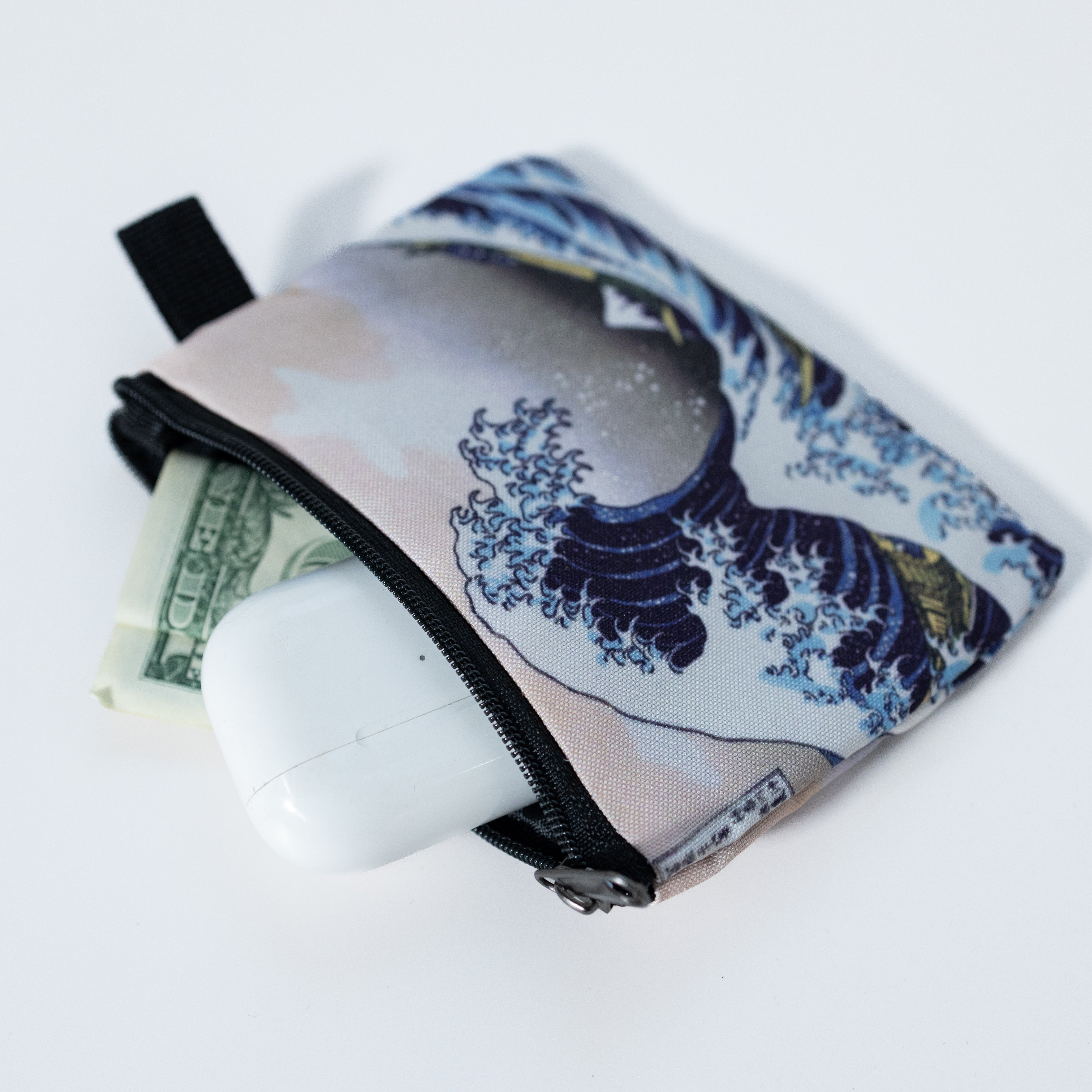 Art Coin Bags