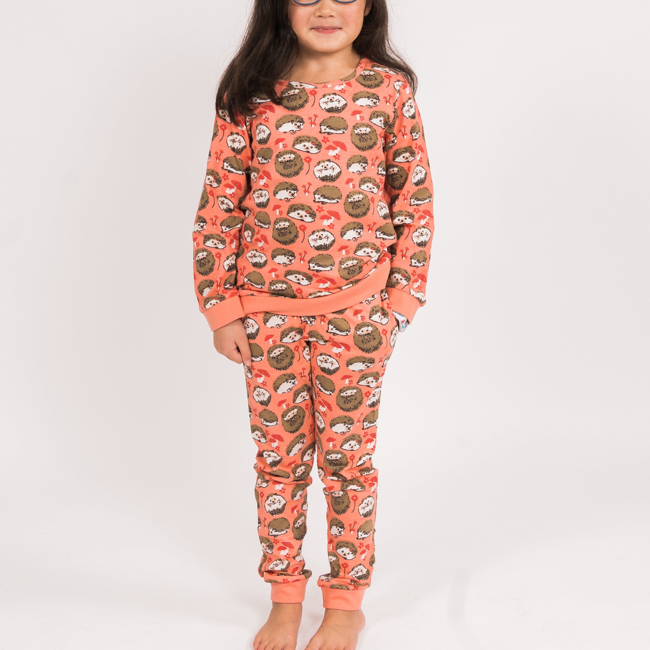 STEAM Themed Kids Sleepwear – Svaha USA