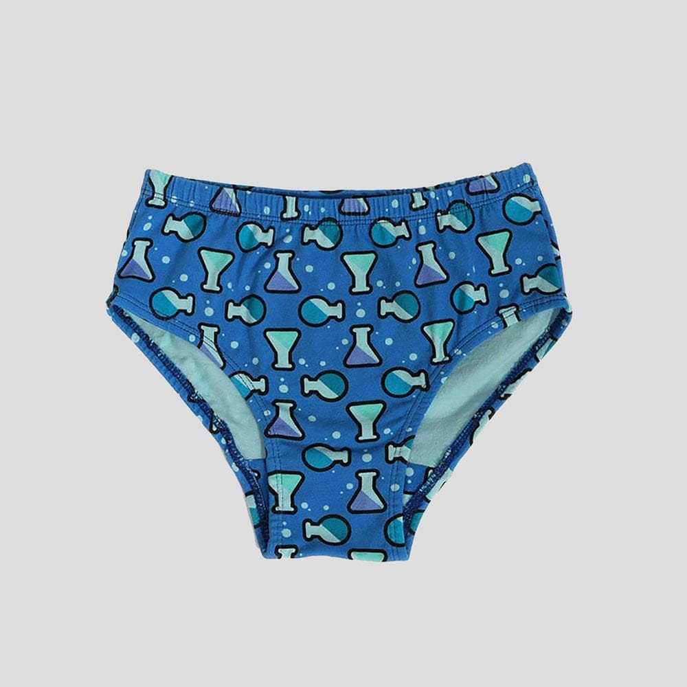 Beakers Kids Underwear