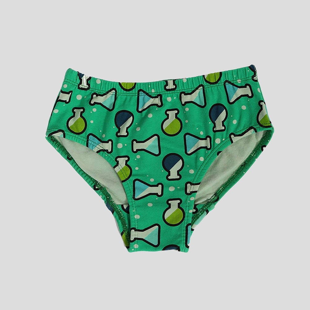 Beakers Kids Underwear