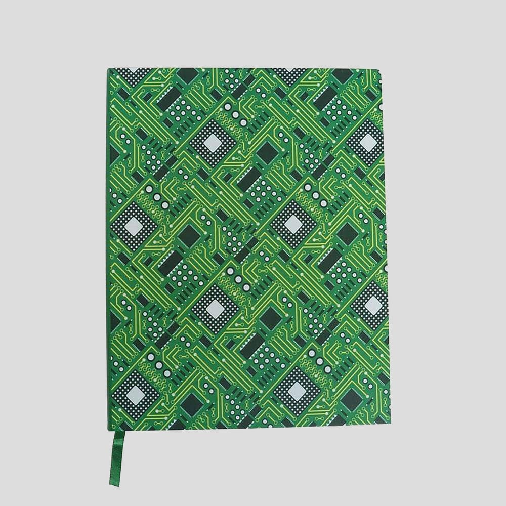 circuit-board-paper-hardcover-notebook-svaha-usa-svaha-usa