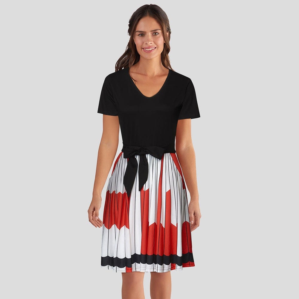 (Pre-order) Dare Mighty Things Full Twirl Dress