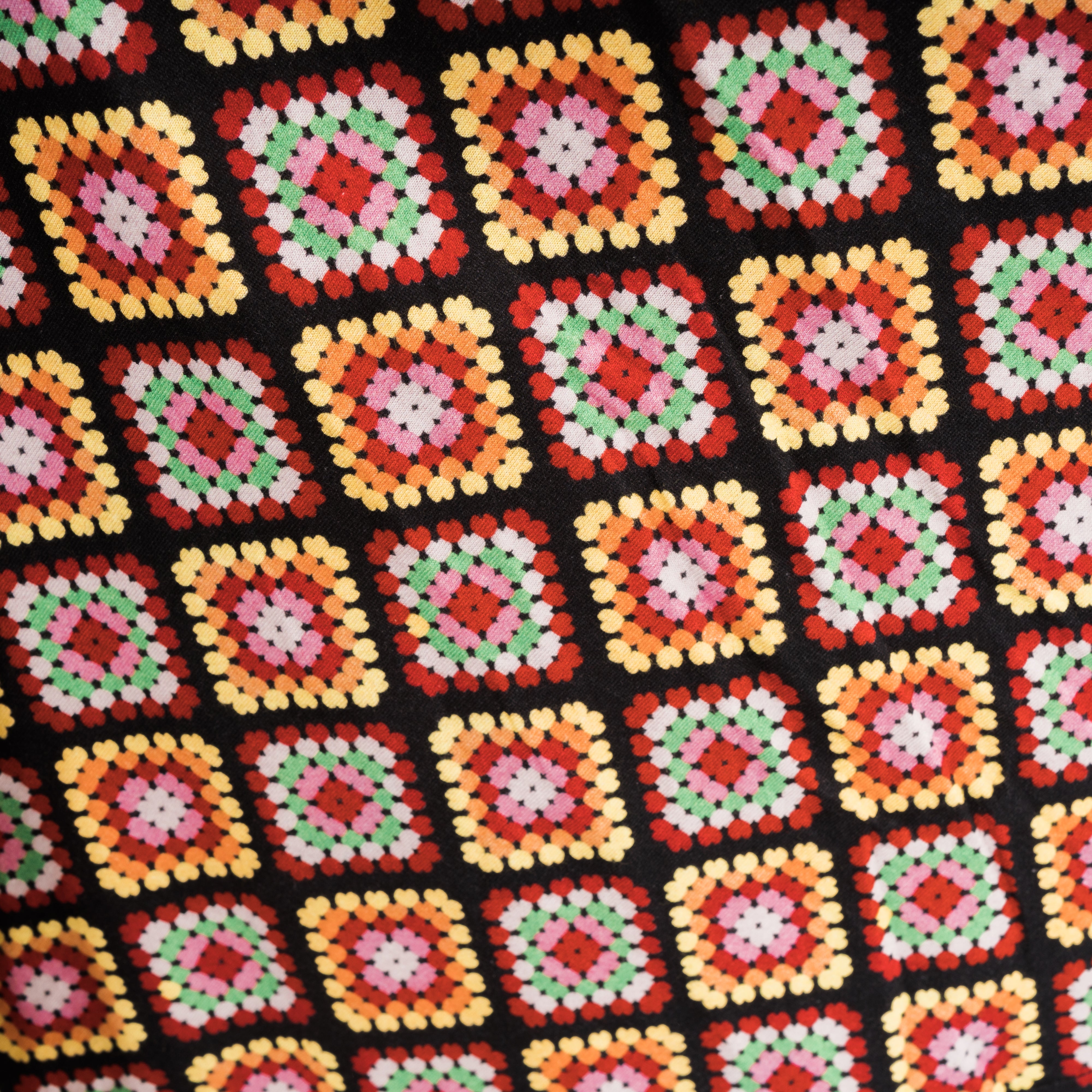 Granny Squares