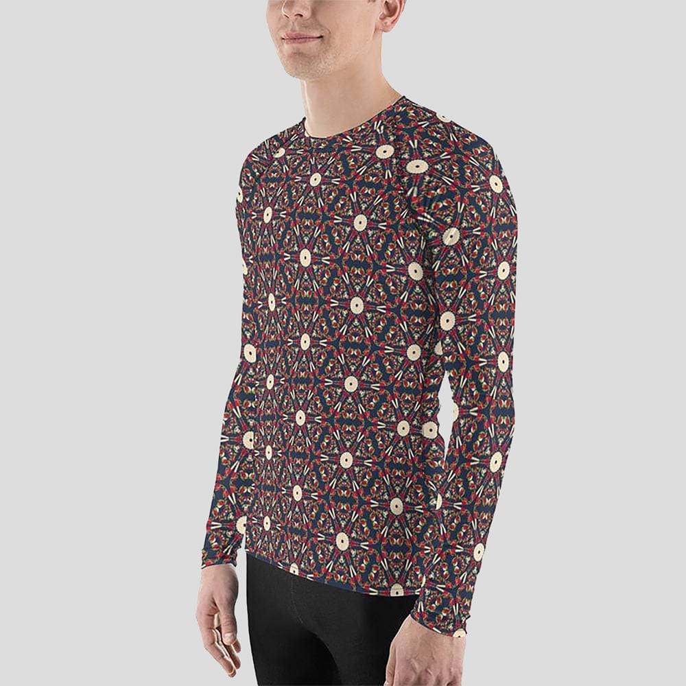 Power Tools Unisex Rash Guard (POD)