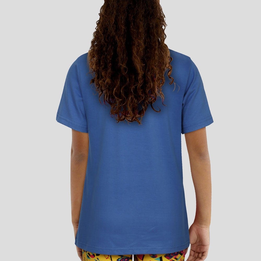 Stay Focused Kids T-shirt