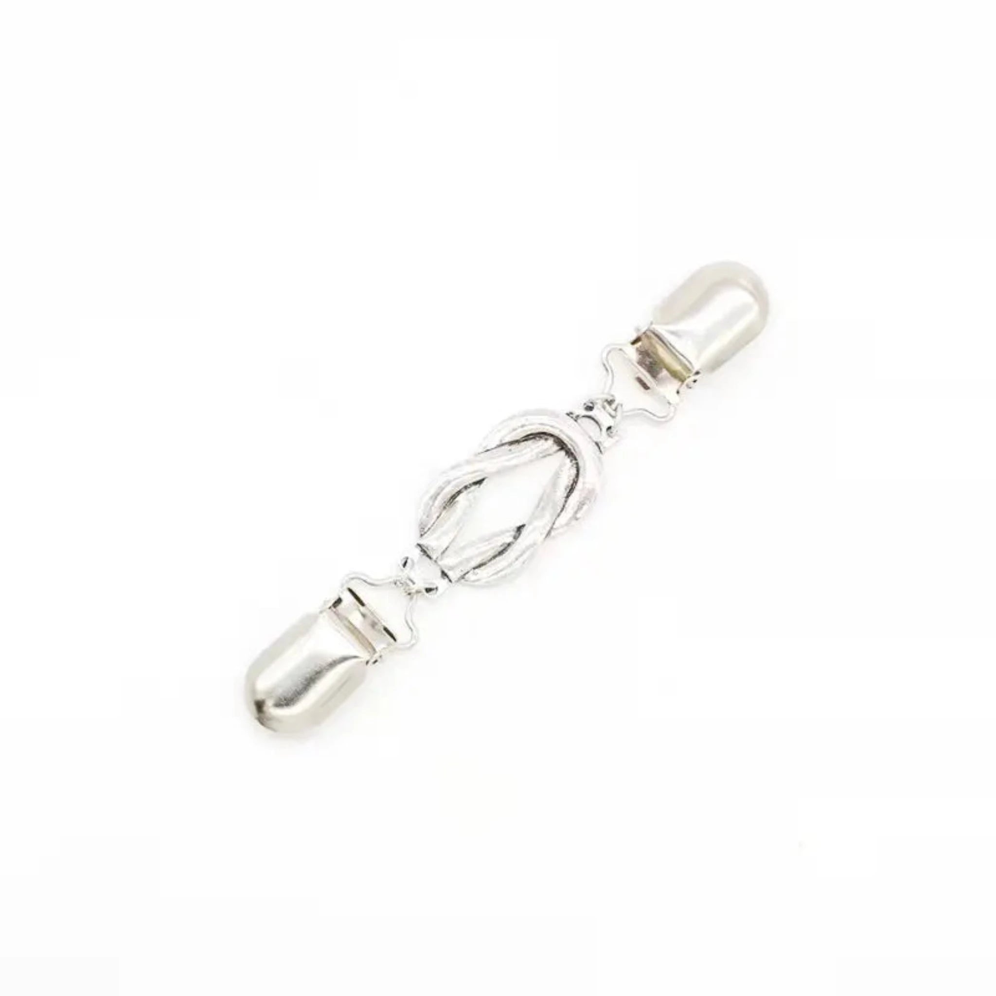 Reef Knot Cinch Clip